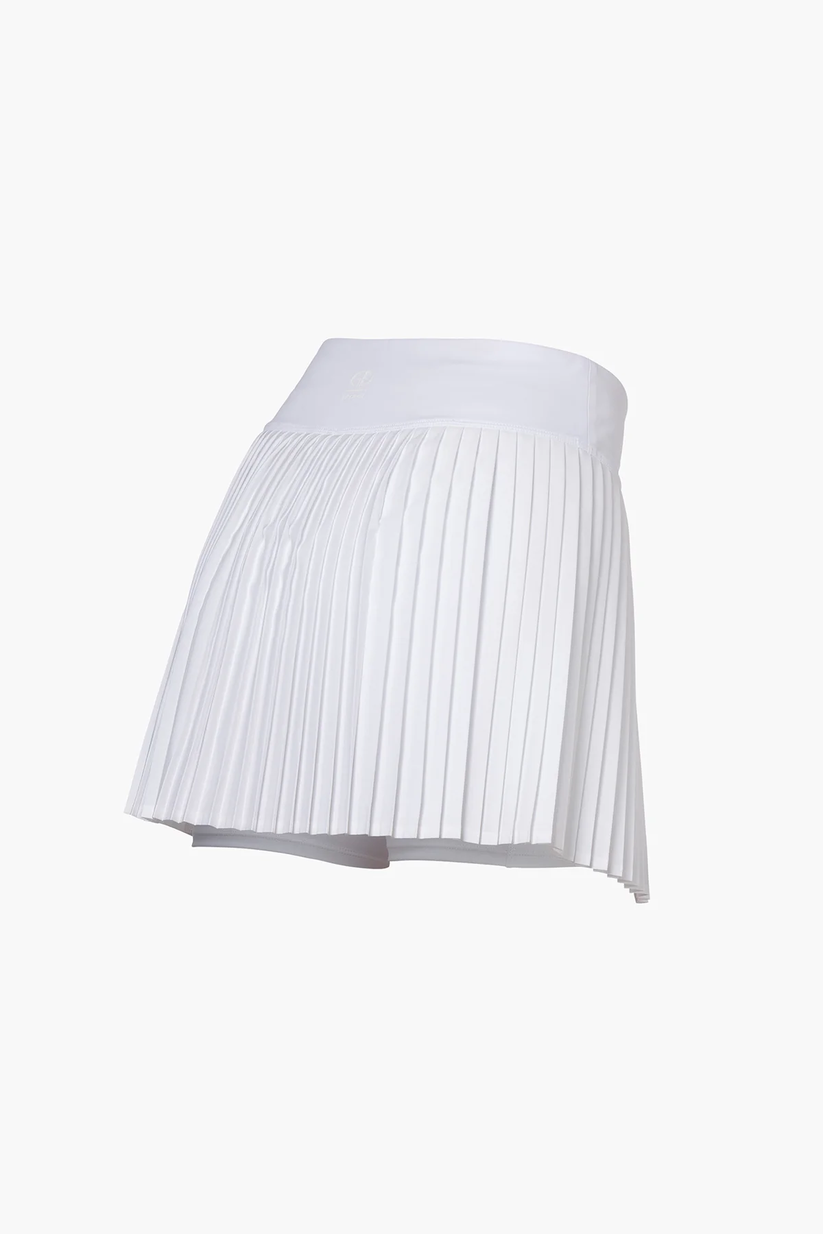PLISSÉ skirt - Image 7