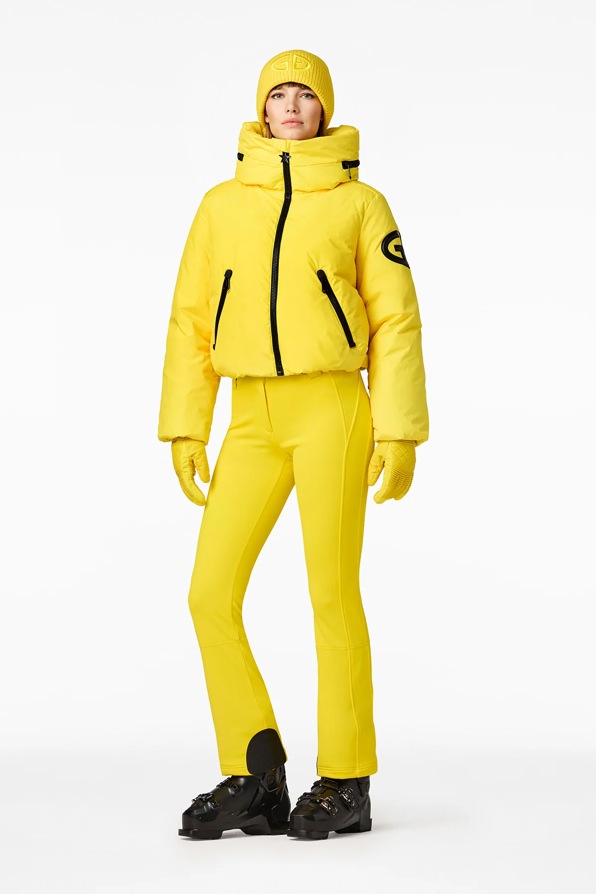 PORTER ski jacket - Image 2