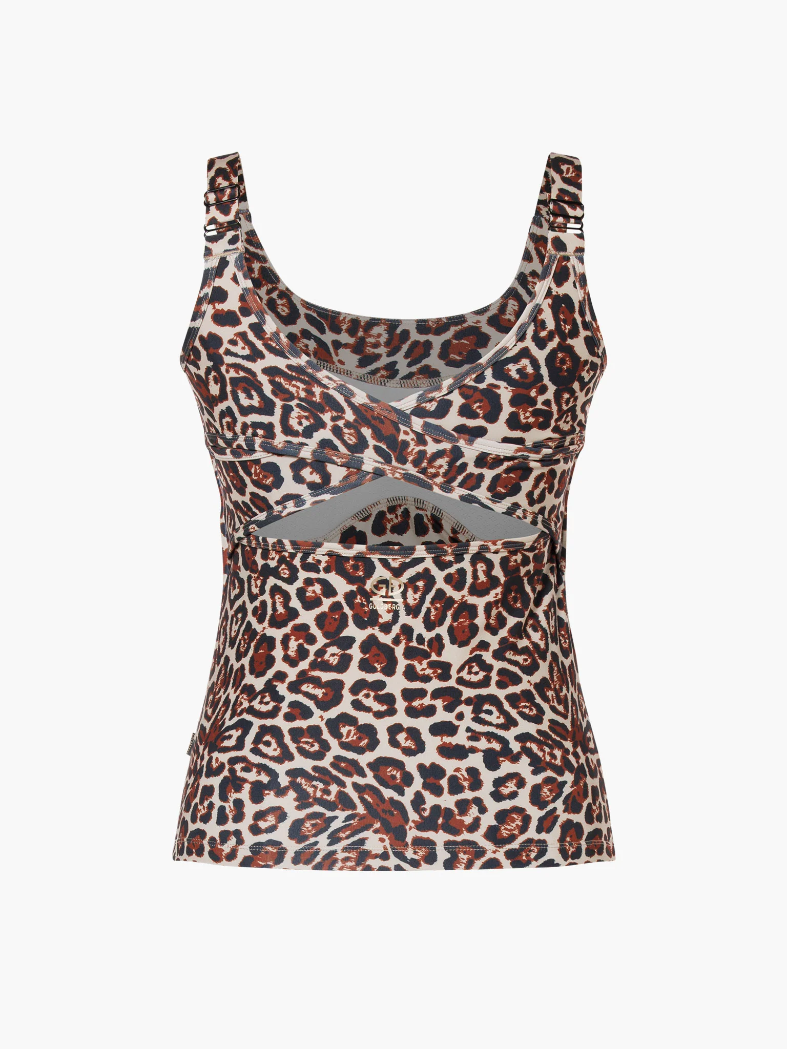 POTNIA tank with bra - Image 5
