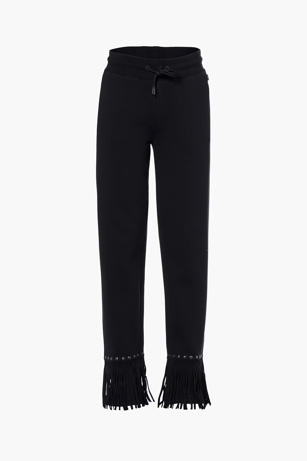 REIGN wide leg track pant - Image 2