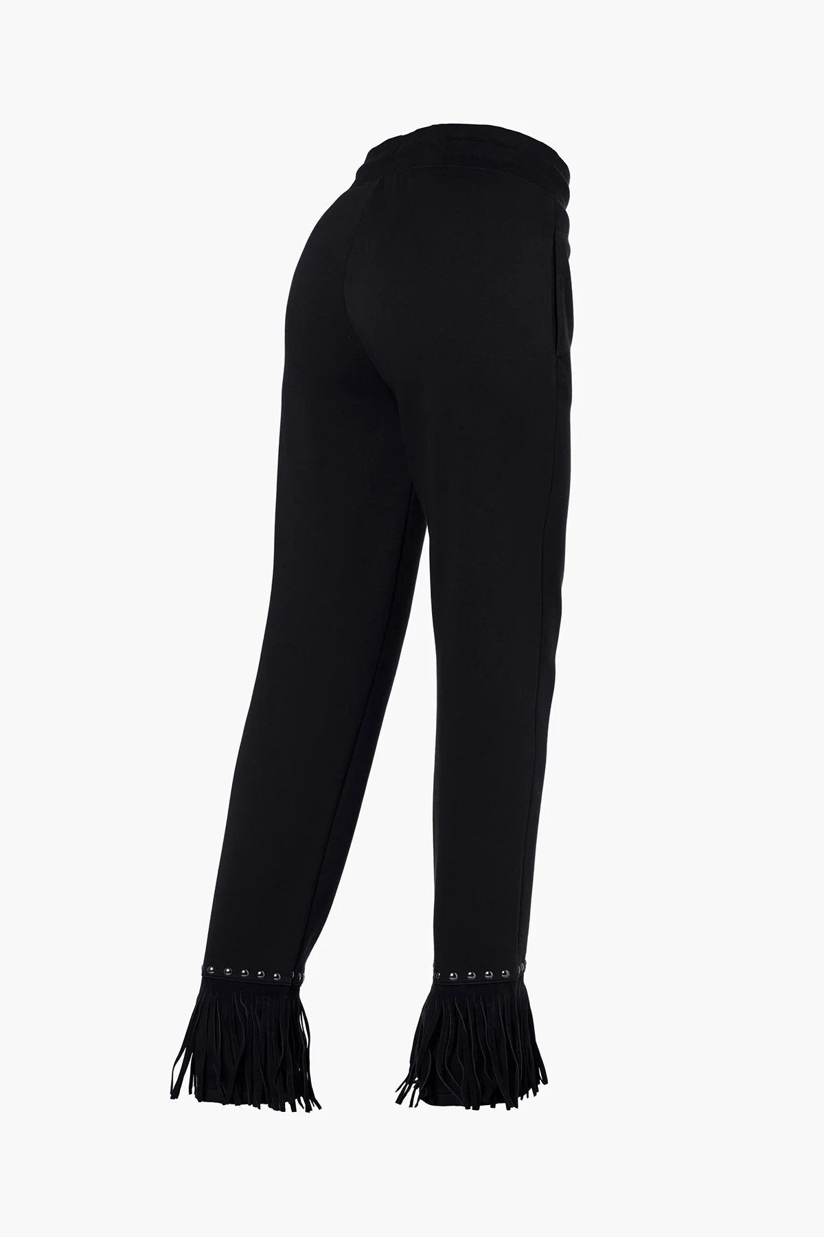 REIGN wide leg track pant - Image 3