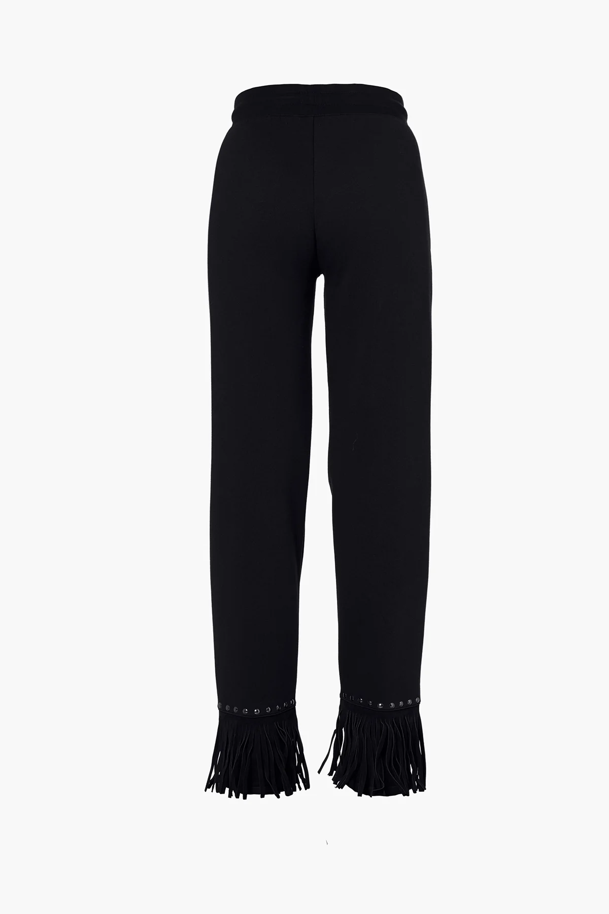 REIGN wide leg track pant - Image 4