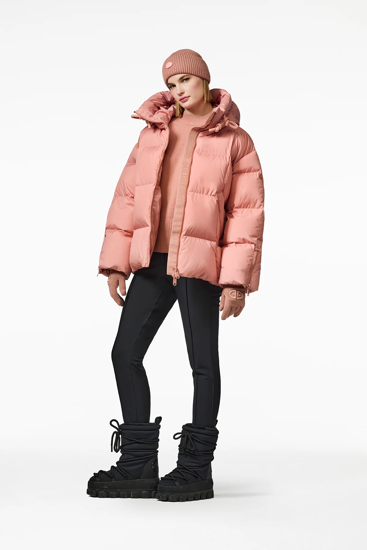 ROWAN ski jacket - Image 3