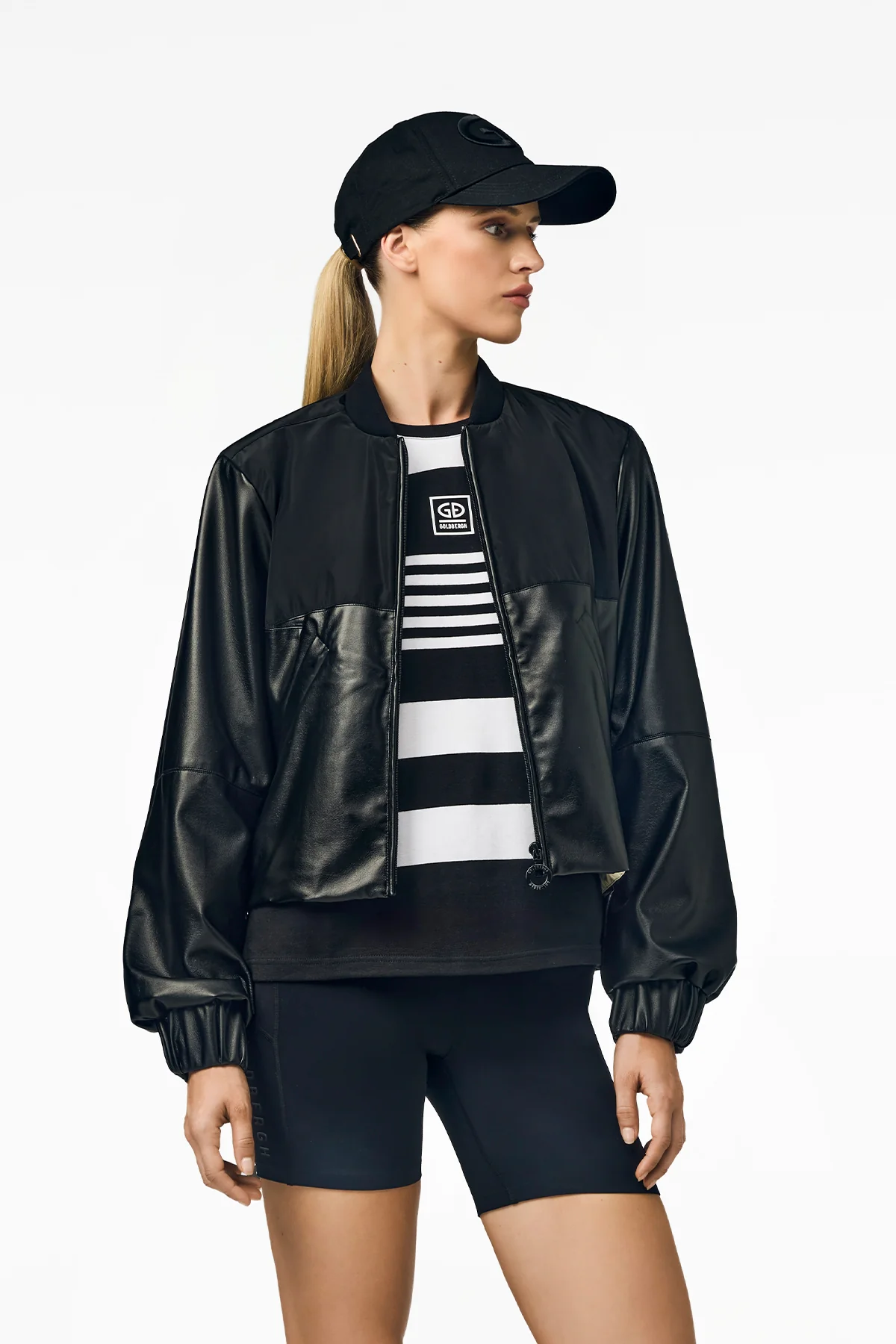 SEAVIA jacket