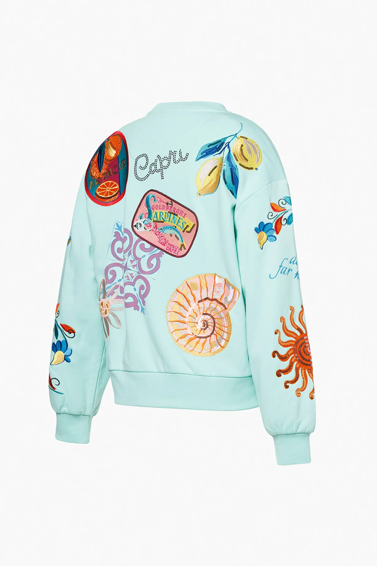 SERAPHINA sweater - Image 6