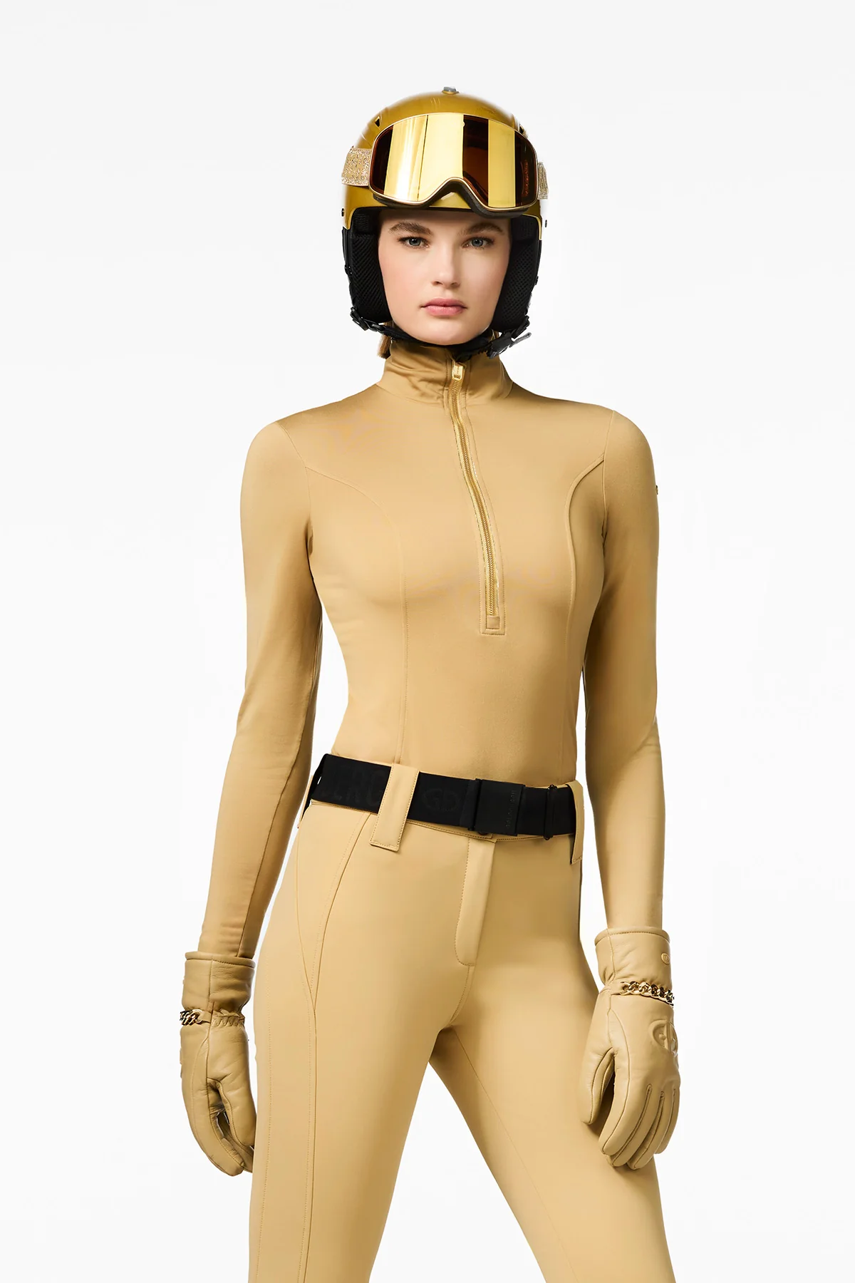 SERENA ski pully