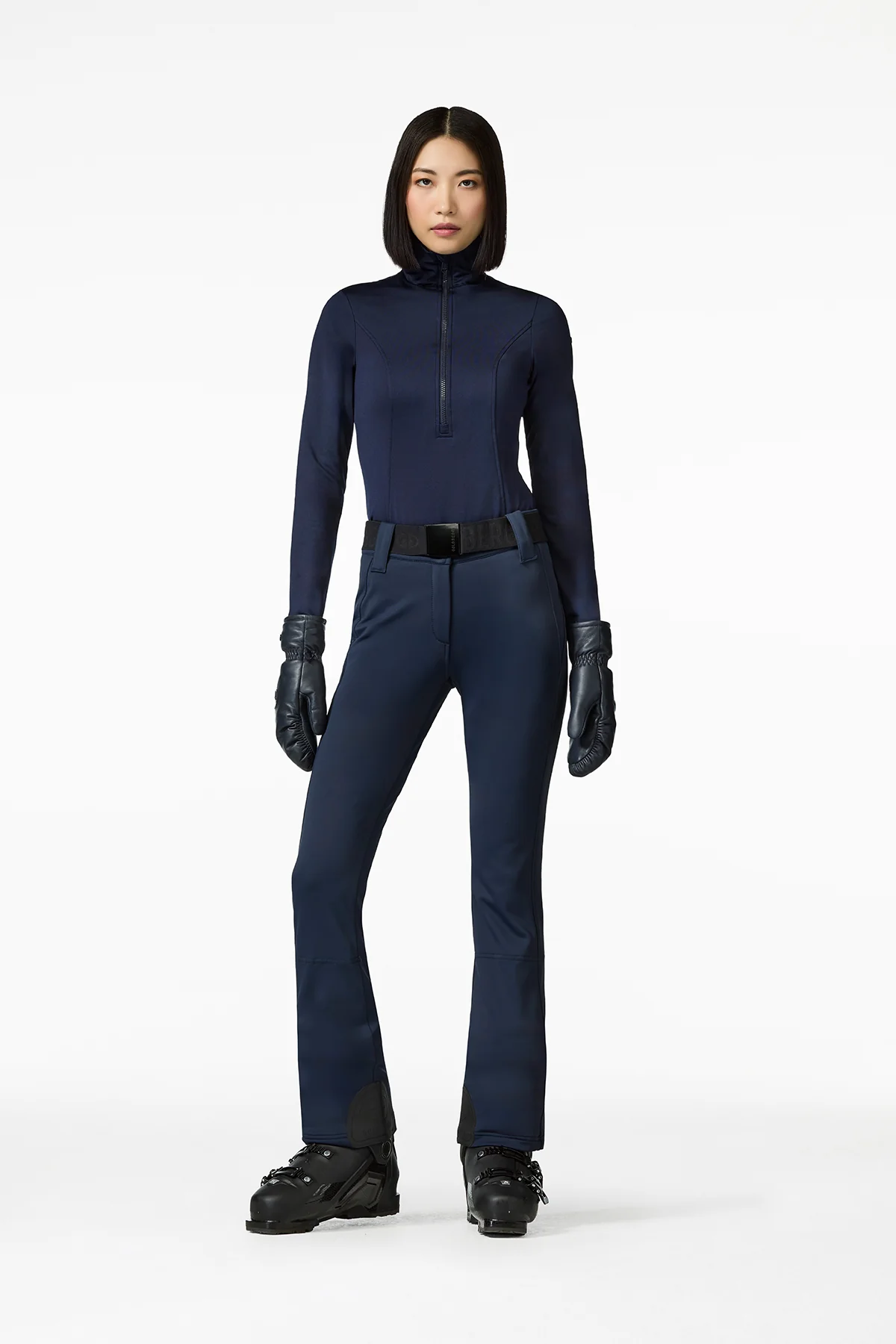 SERENA ski pully