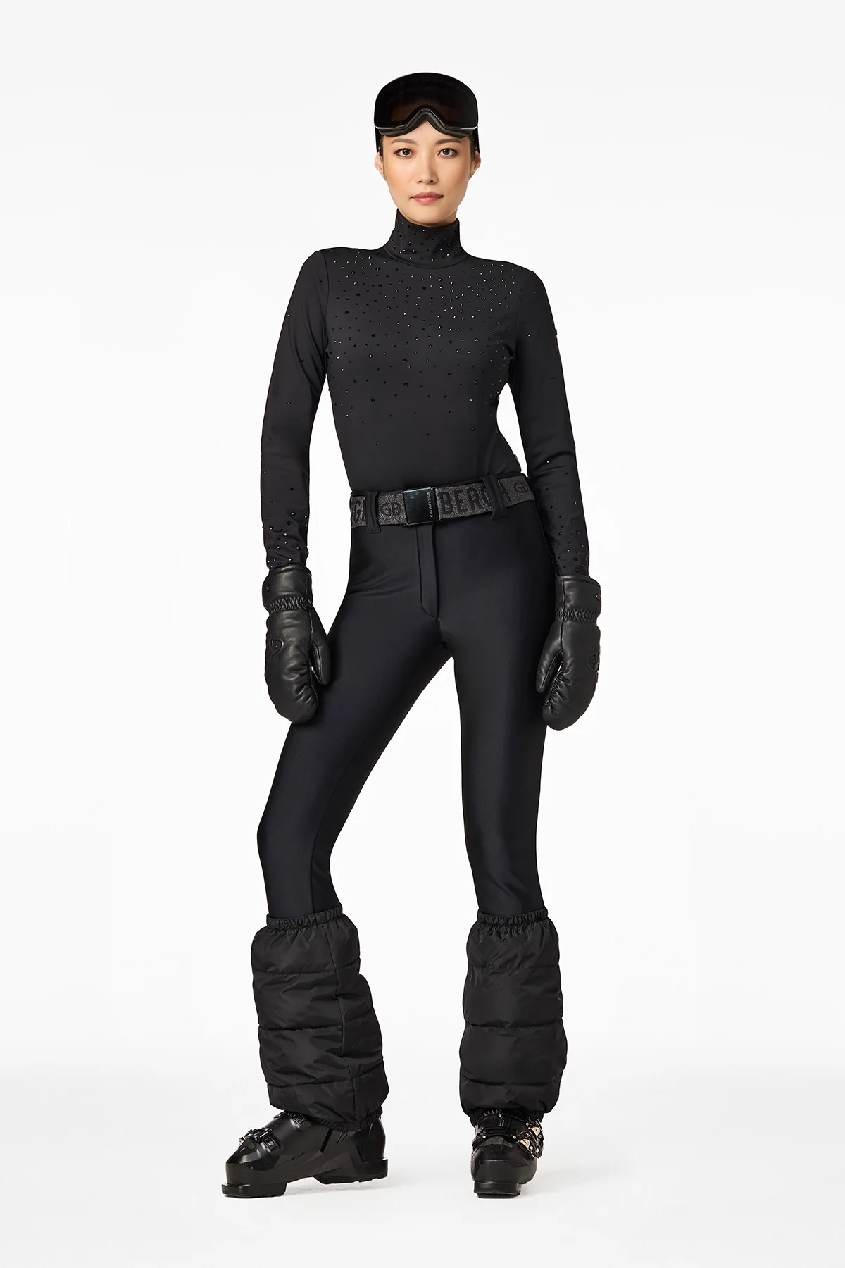 SERENITY ski body - Image 2