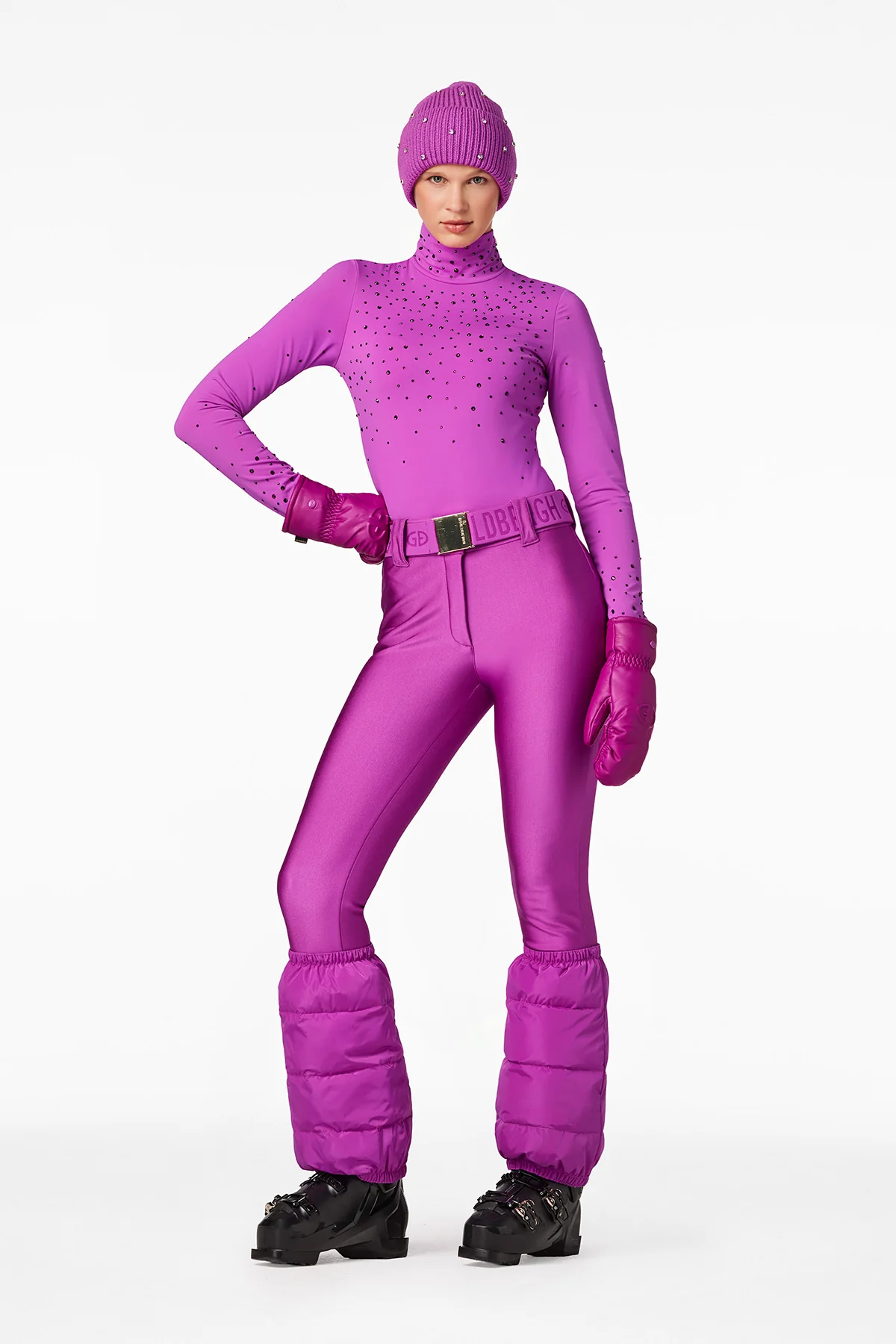 SERENITY ski body - Image 4