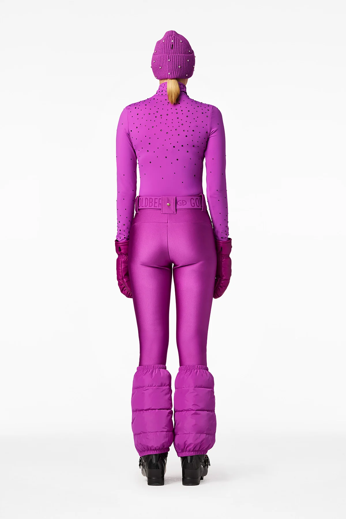 SERENITY ski body - Image 5