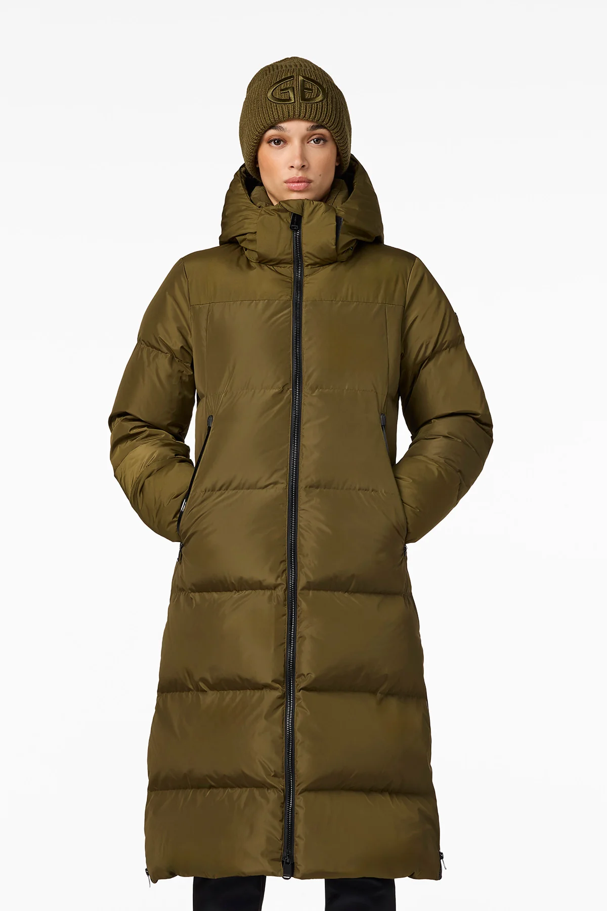SION jacket