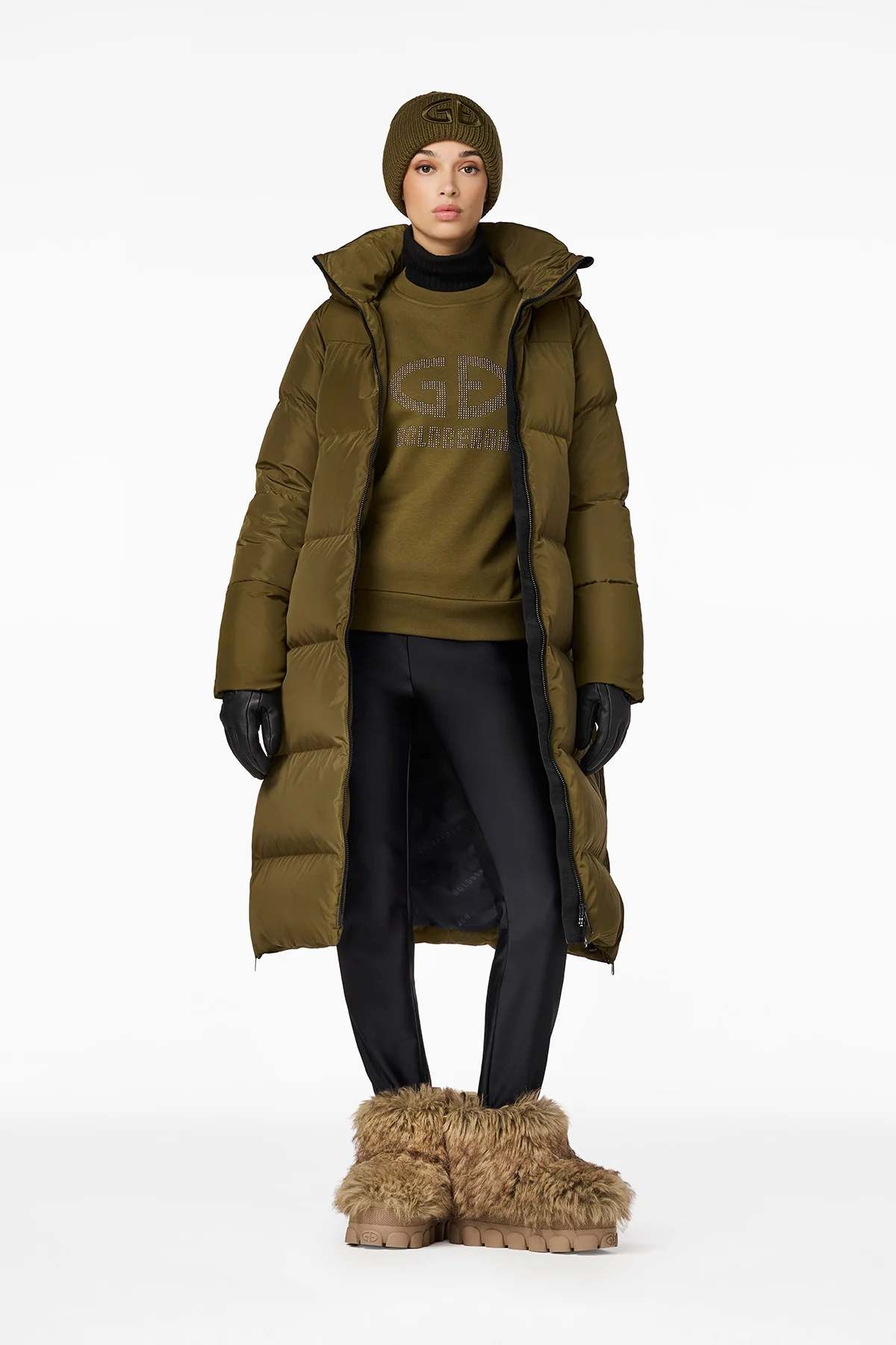 SION jacket - Image 3