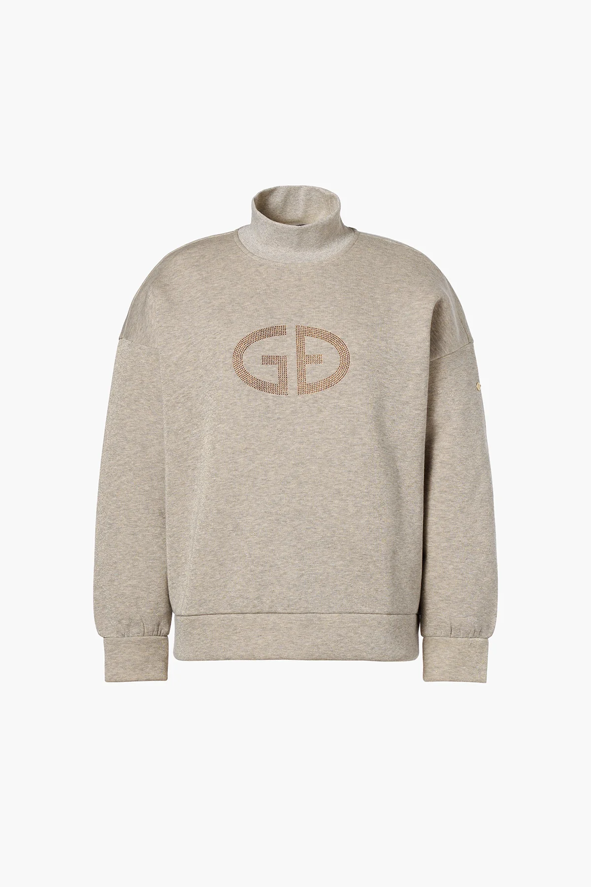 SIZZLE turtle neck sweater - Image 5