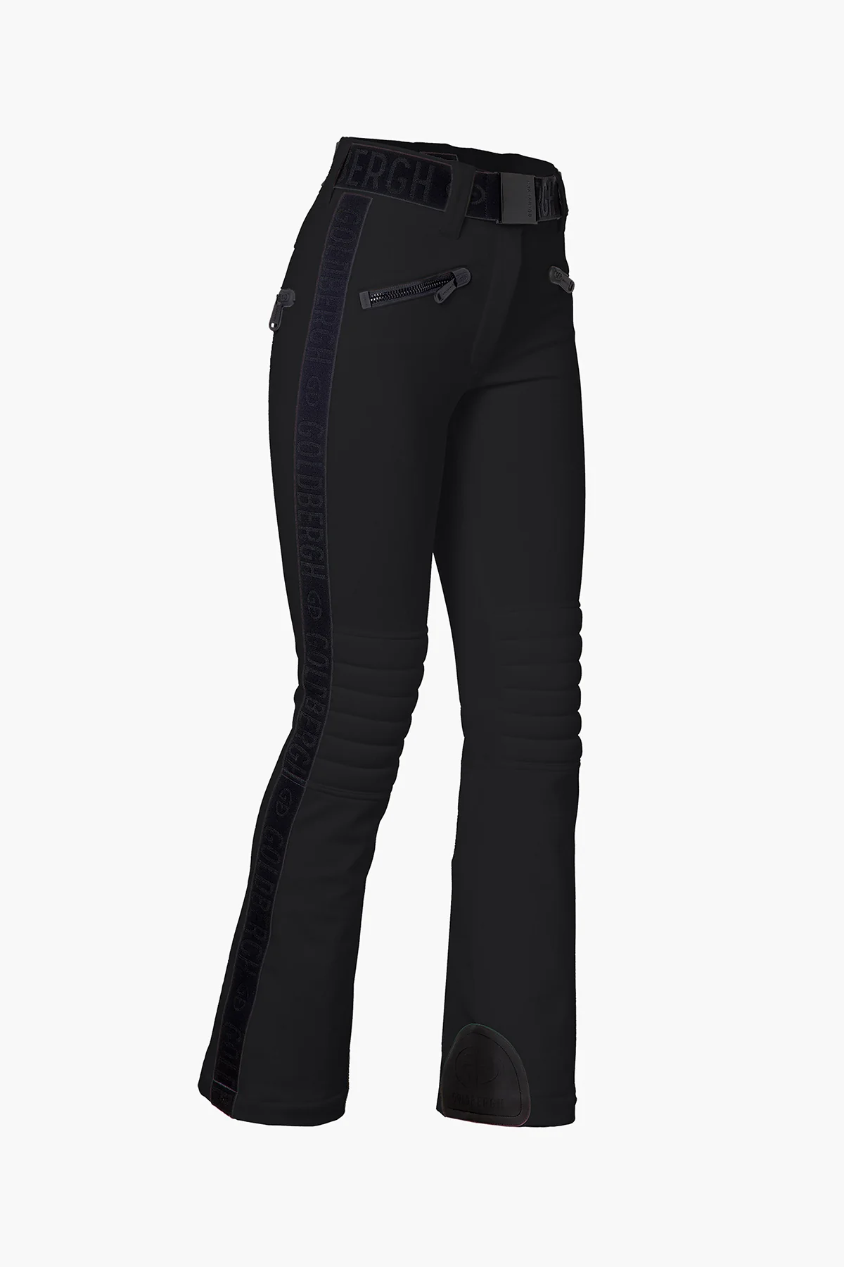 SLALOM LONG ski pants - Image 3