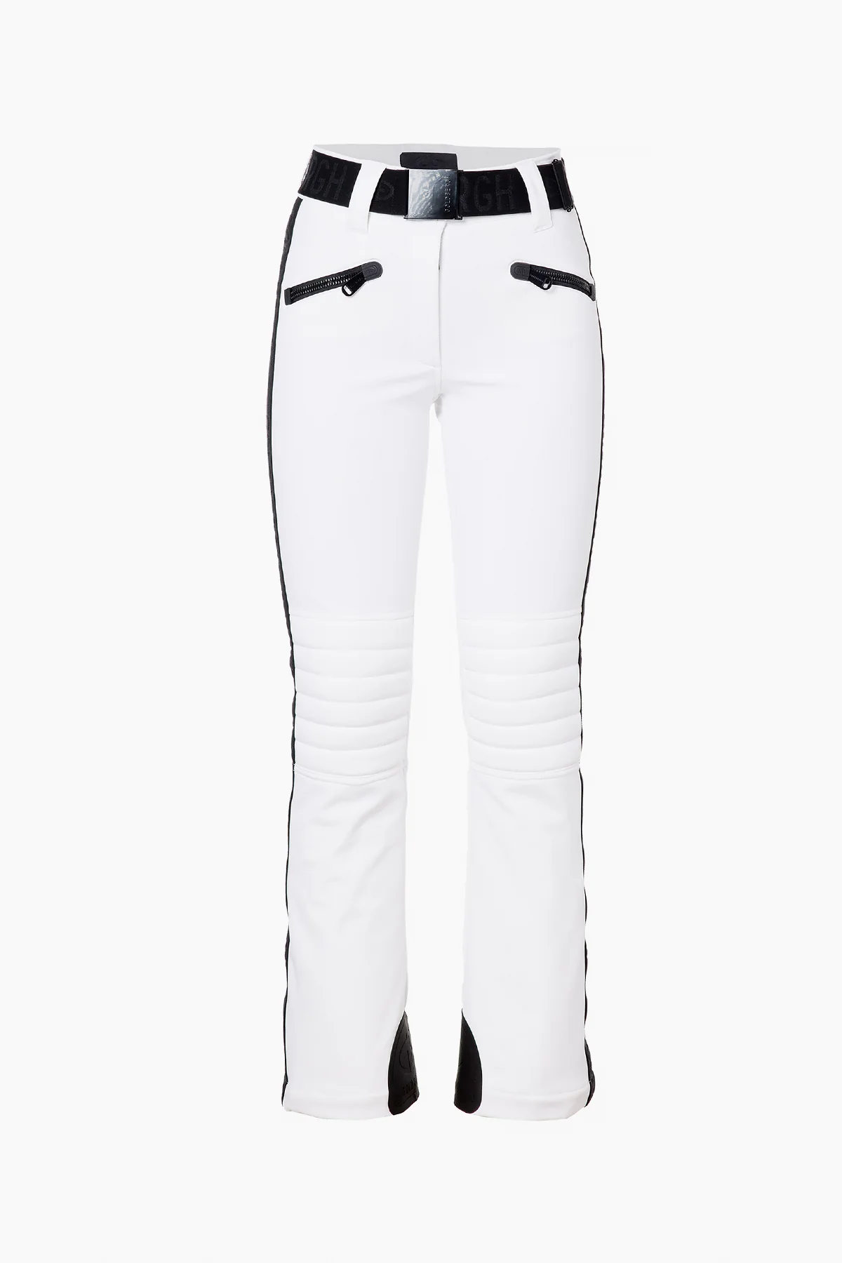 SLALOM LONG ski pants - Image 4