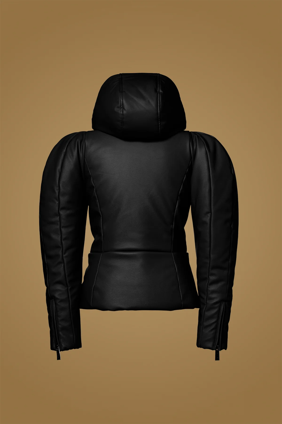 SOGNO ski jacket - Image 4