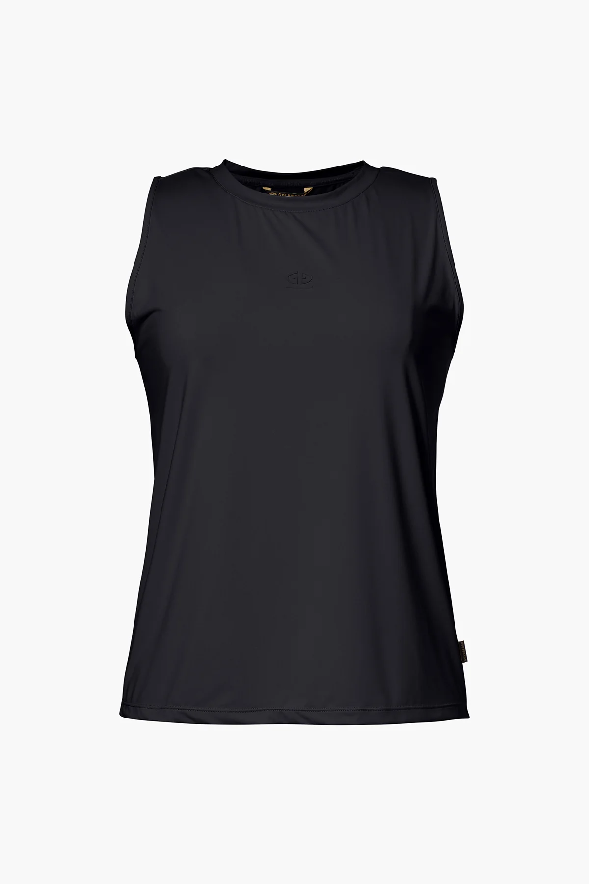 SOLANE sleeveless top - Image 3