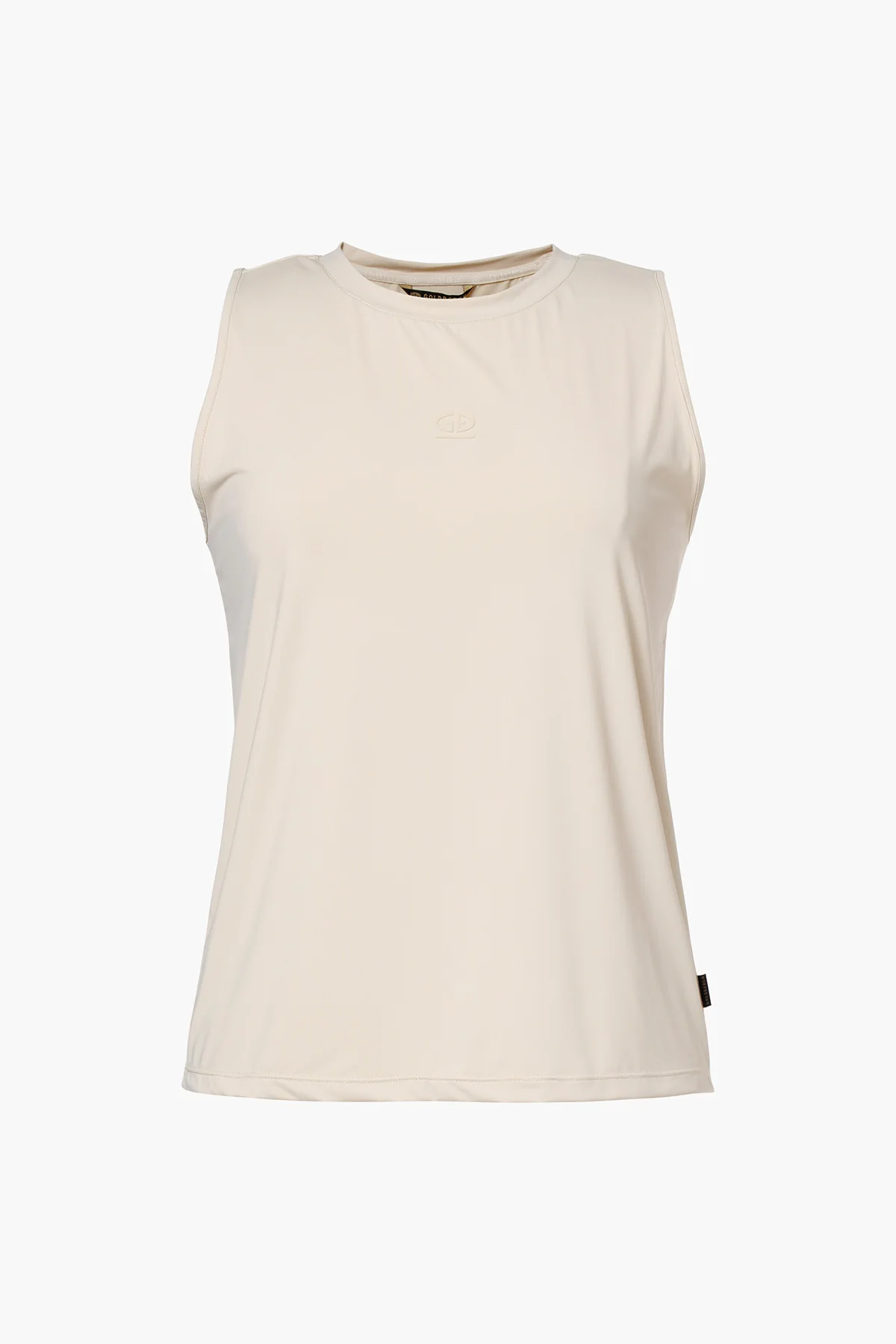 SOLANE sleeveless top - Image 3