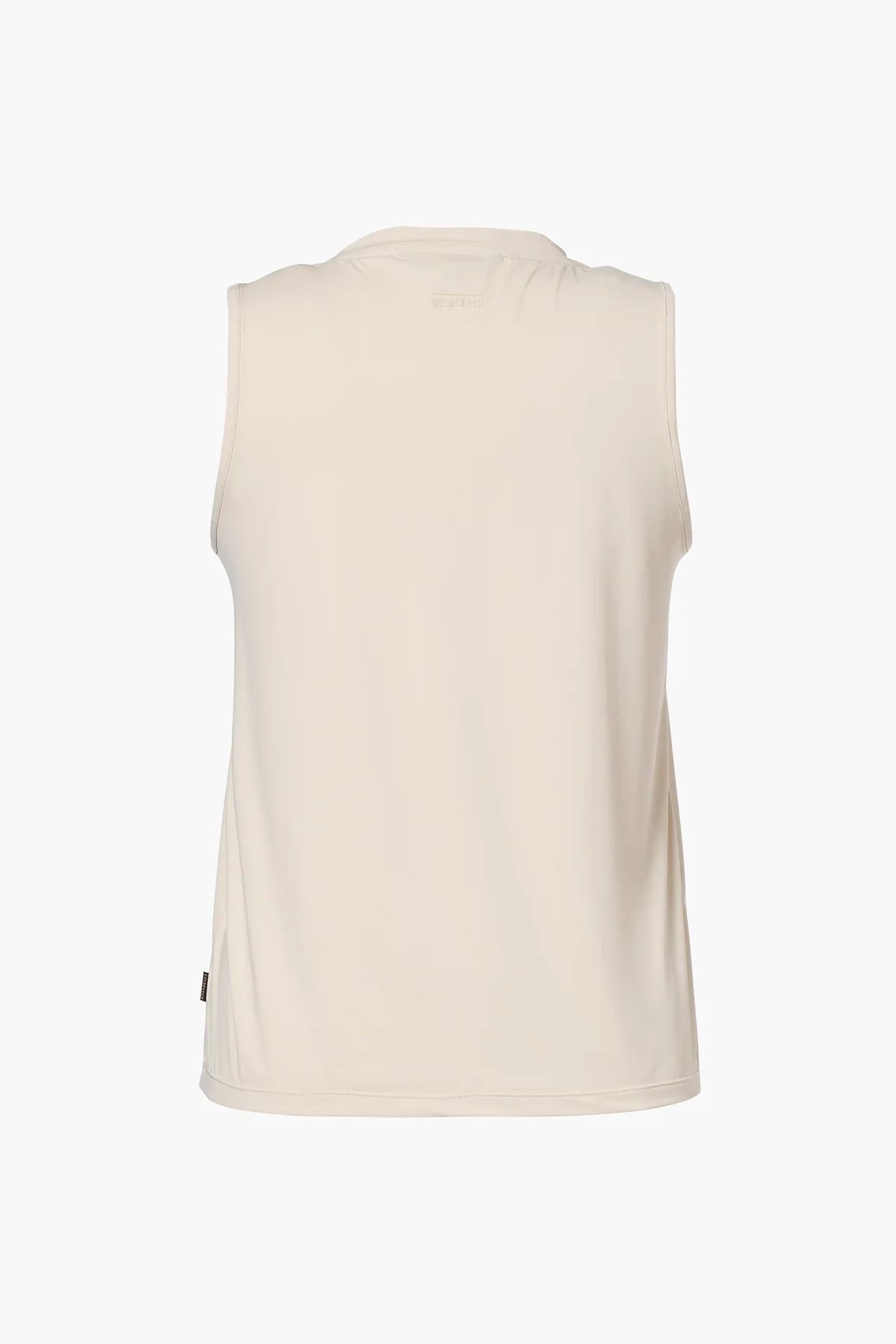 SOLANE sleeveless top - Image 4