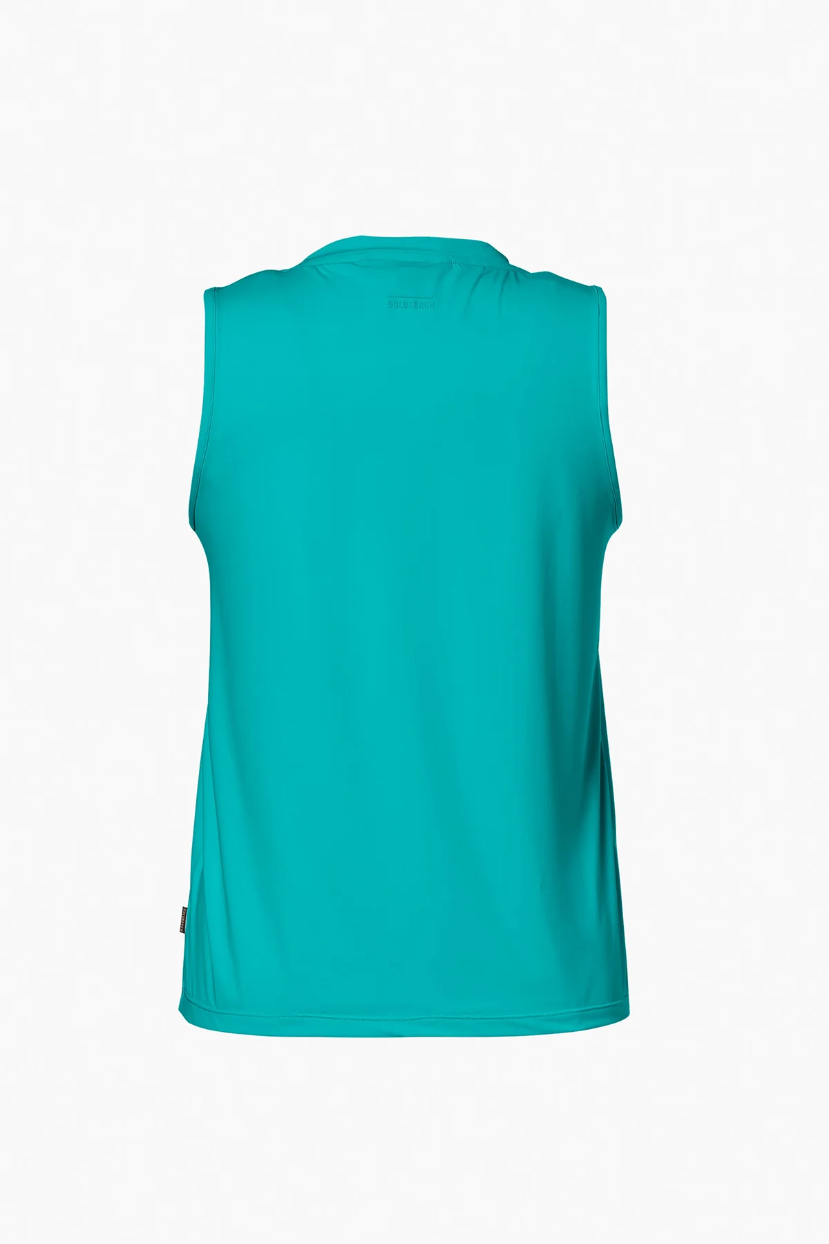 SOLANE sleeveless top - Image 4