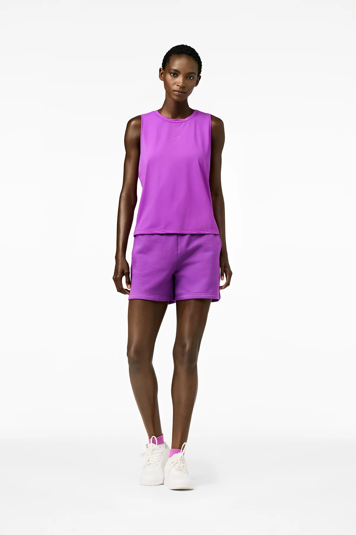 SOLANE sleeveless top - Image 3