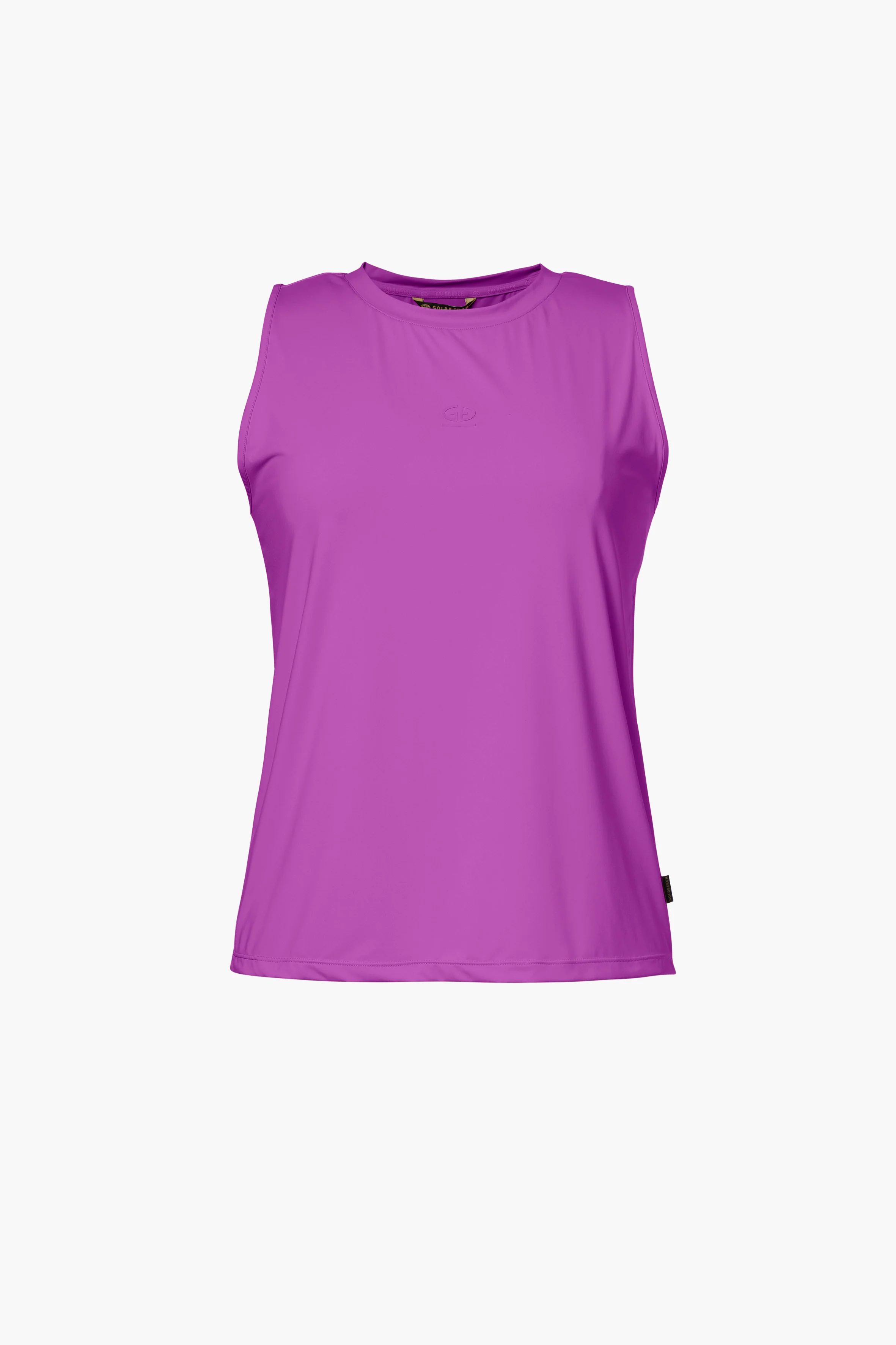 SOLANE sleeveless top - Image 5