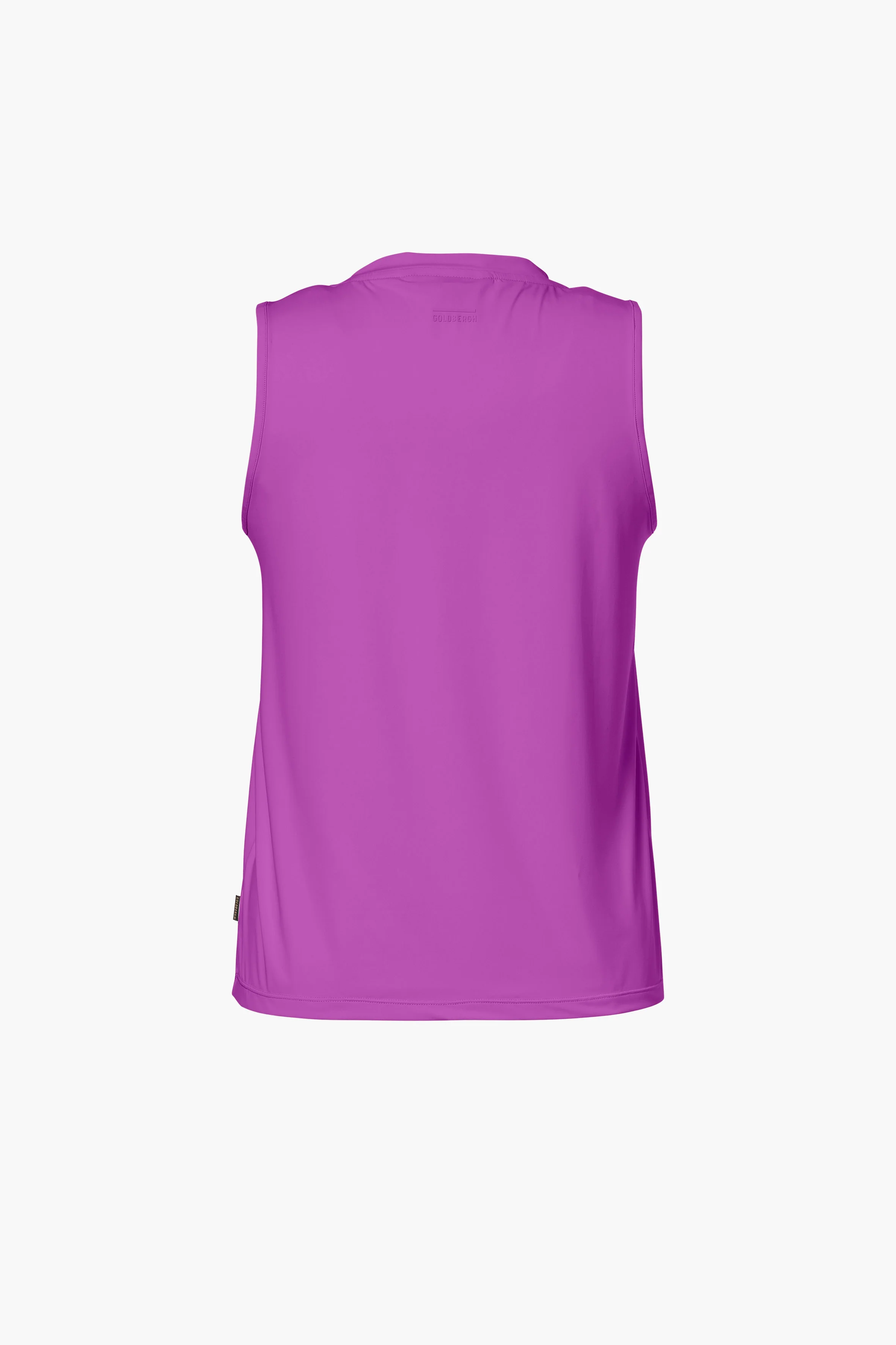 SOLANE sleeveless top - Image 6