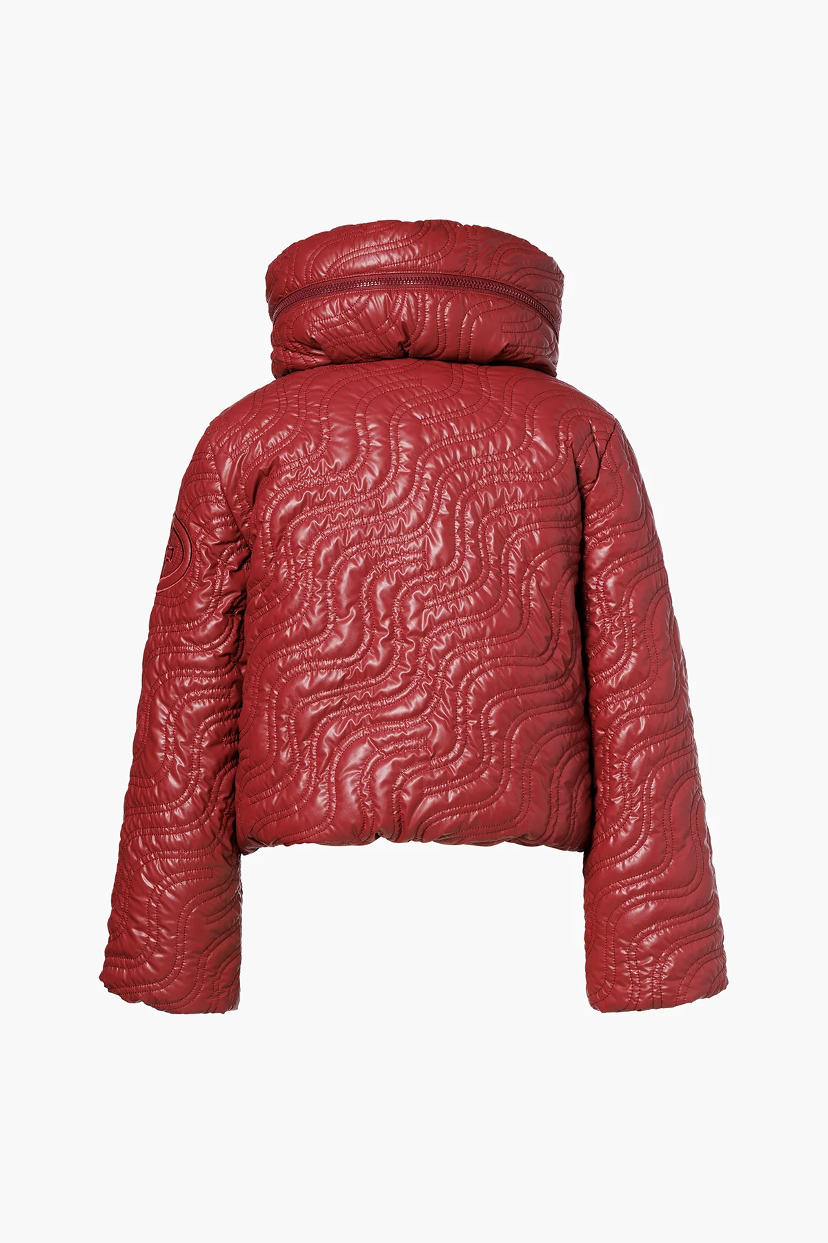 SOLARIA ski jacket - Image 11