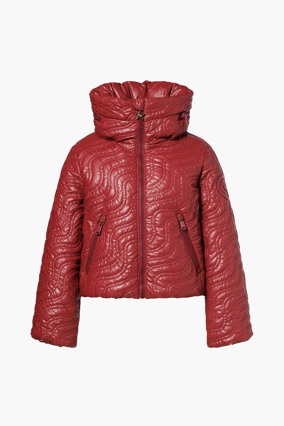 SOLARIA ski jacket - Image 9