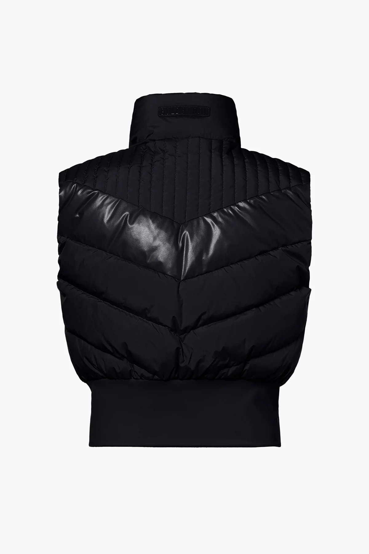 SOLE bodywarmer - Image 4