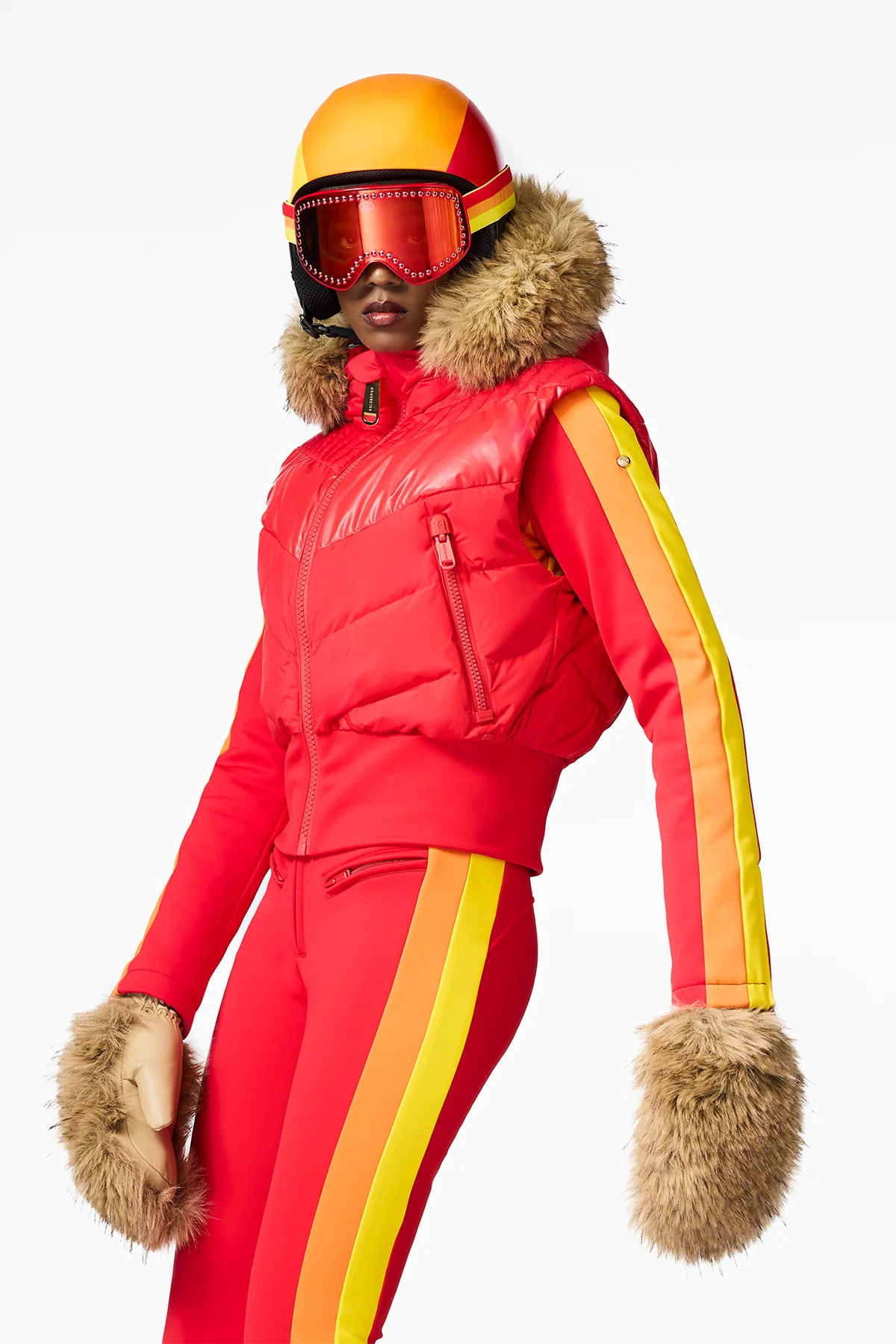 SOLE bodywarmer