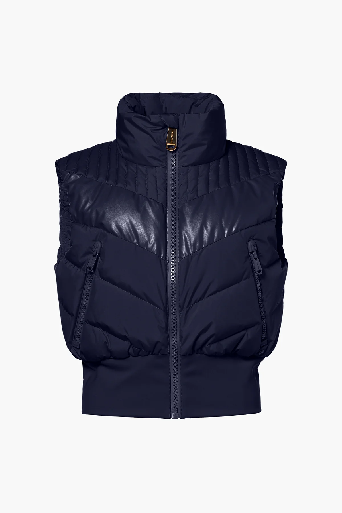 SOLE bodywarmer - Image 2