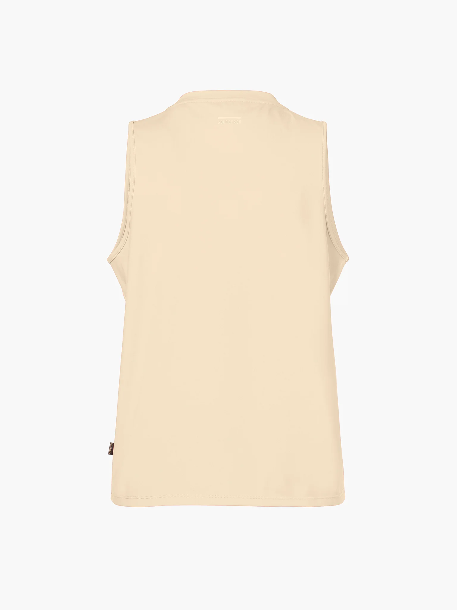 SOLENE sleeveless top - Image 4