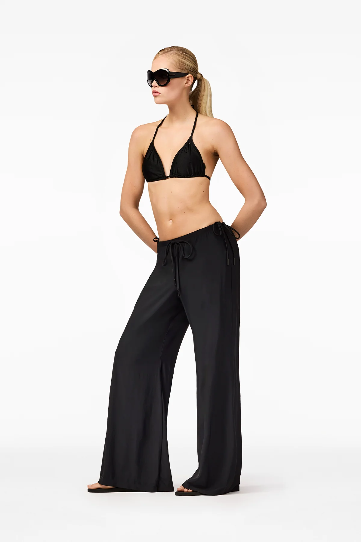 SOLESSA pants - Image 2