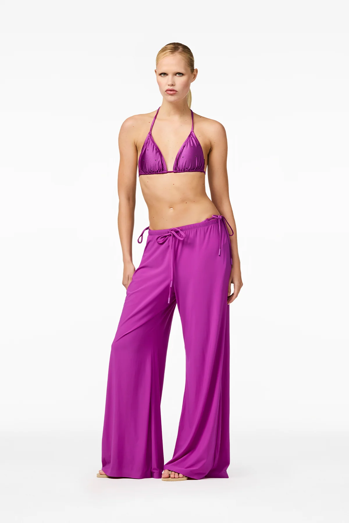 SOLESSA pants - Image 2
