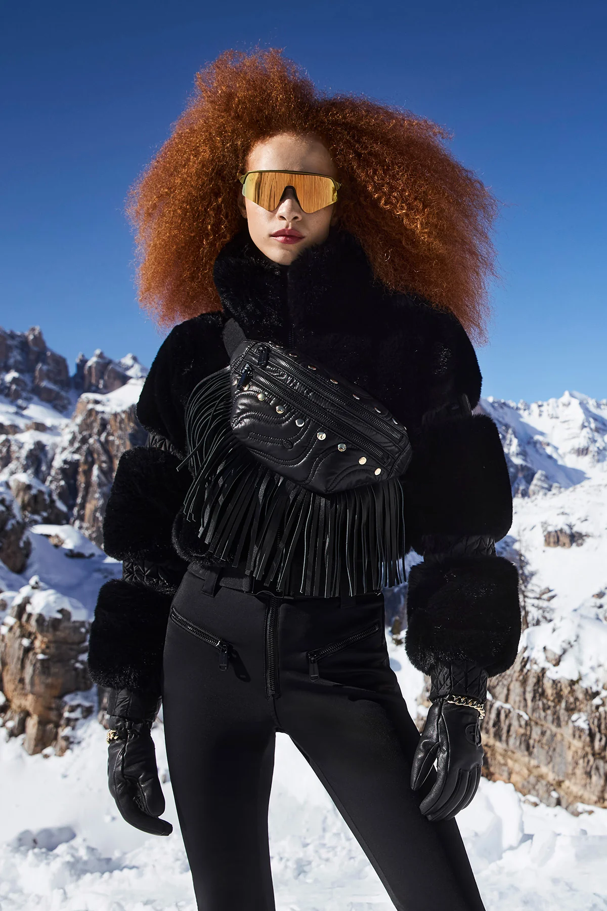 SORRISO fanny pack - Image 5