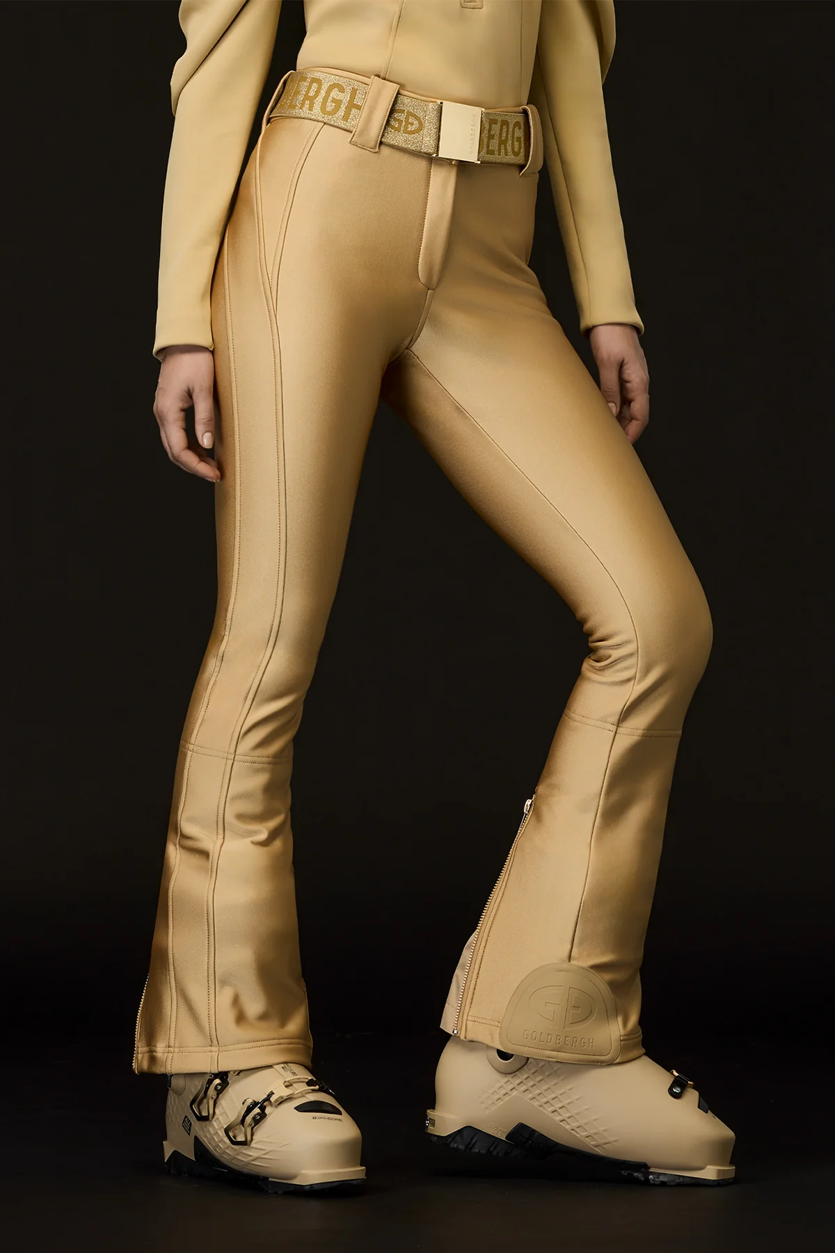 SPLENDORE ski pants