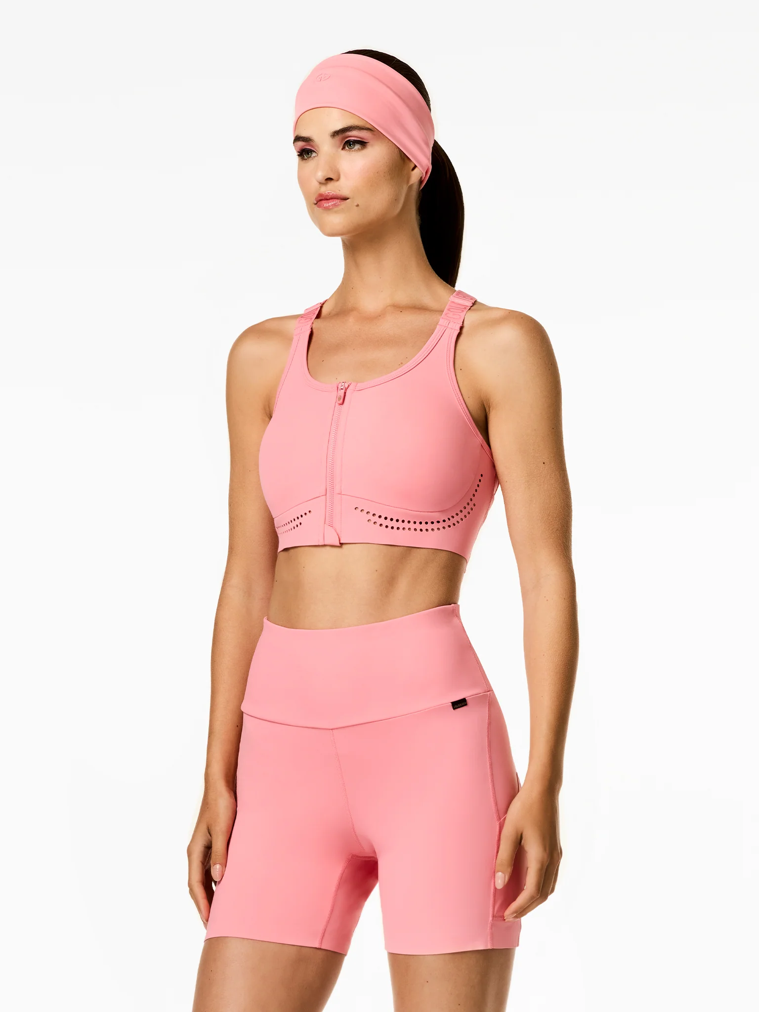 SQUAT short
