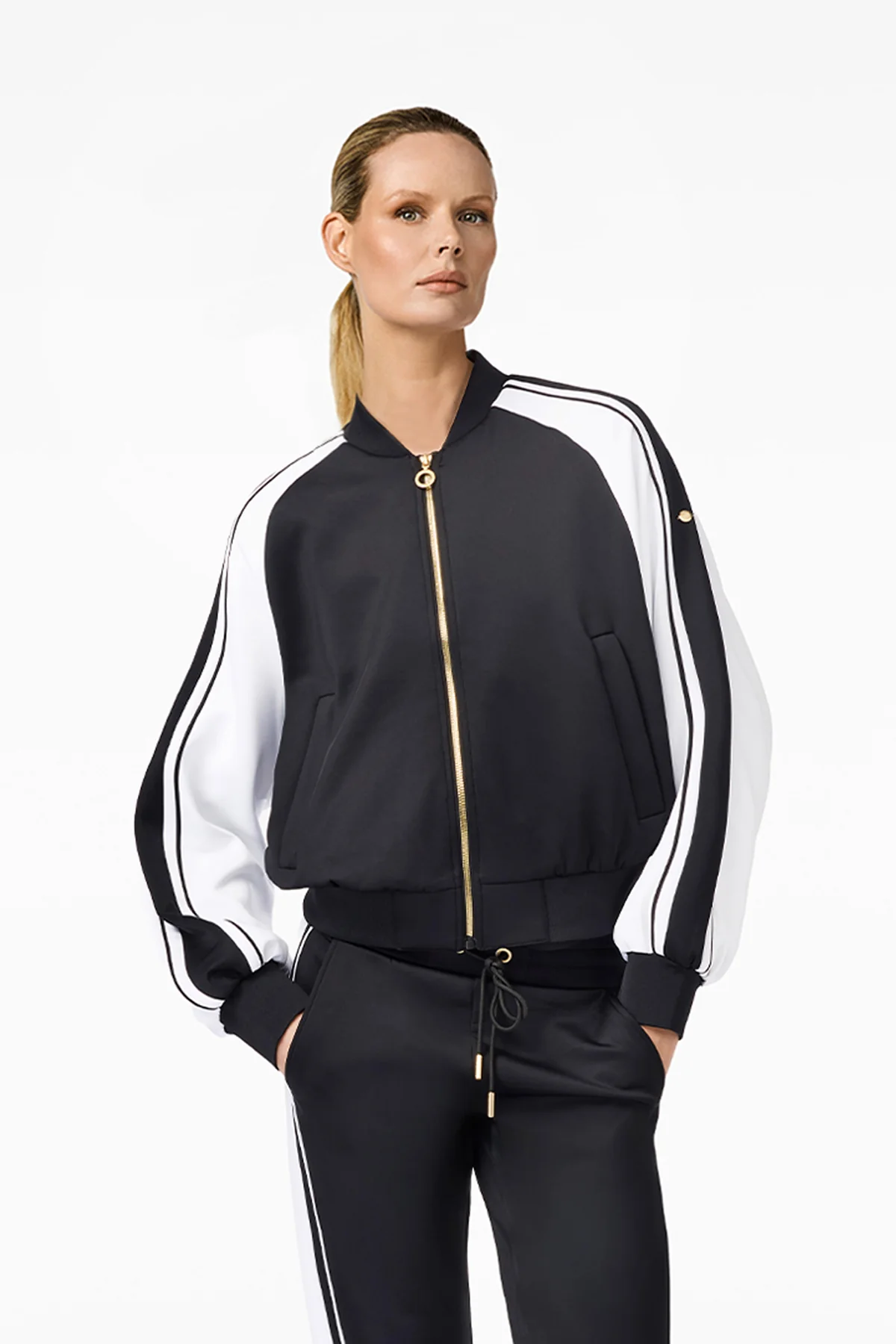 SUNOVA track jacket