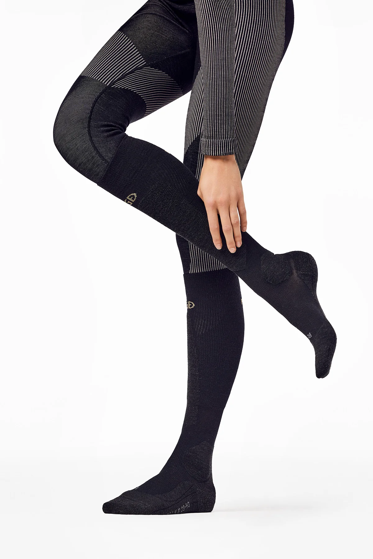 TIPTOE socks