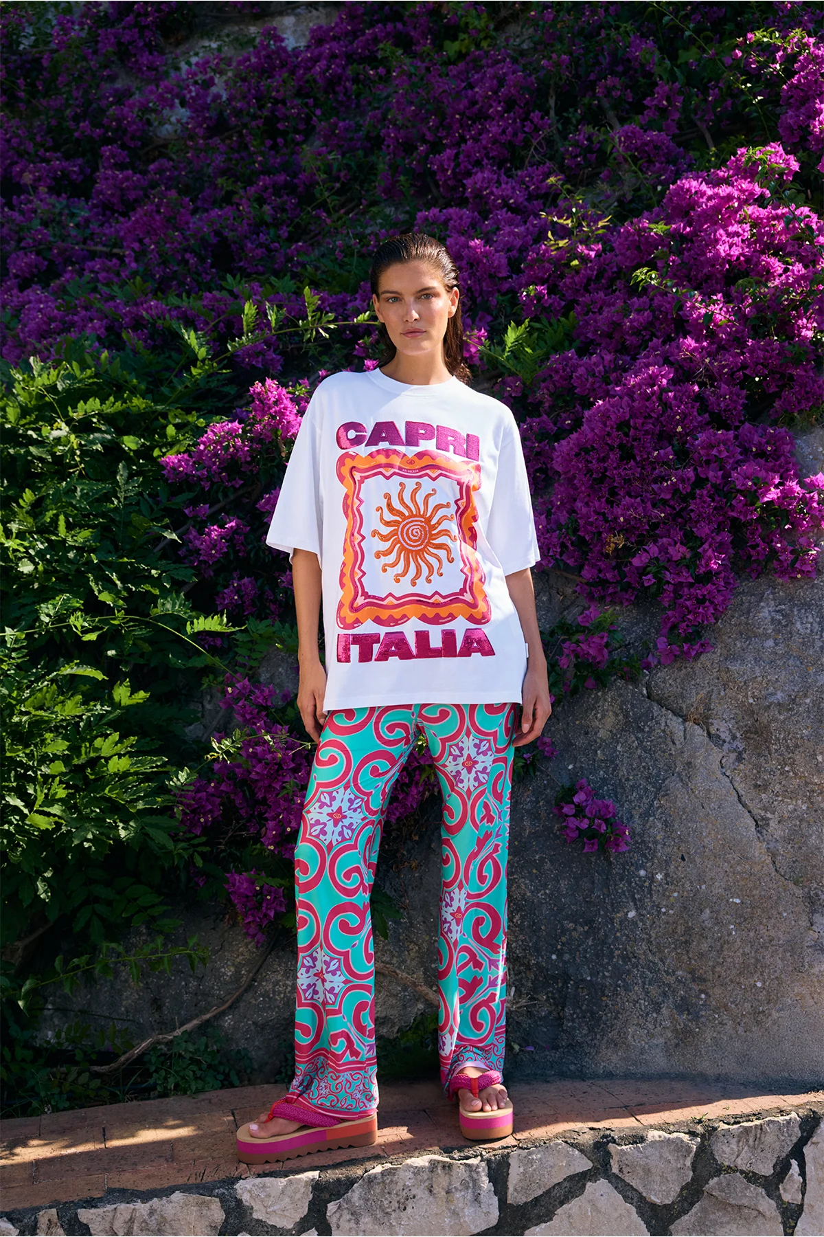 TROPINA pants - Image 9