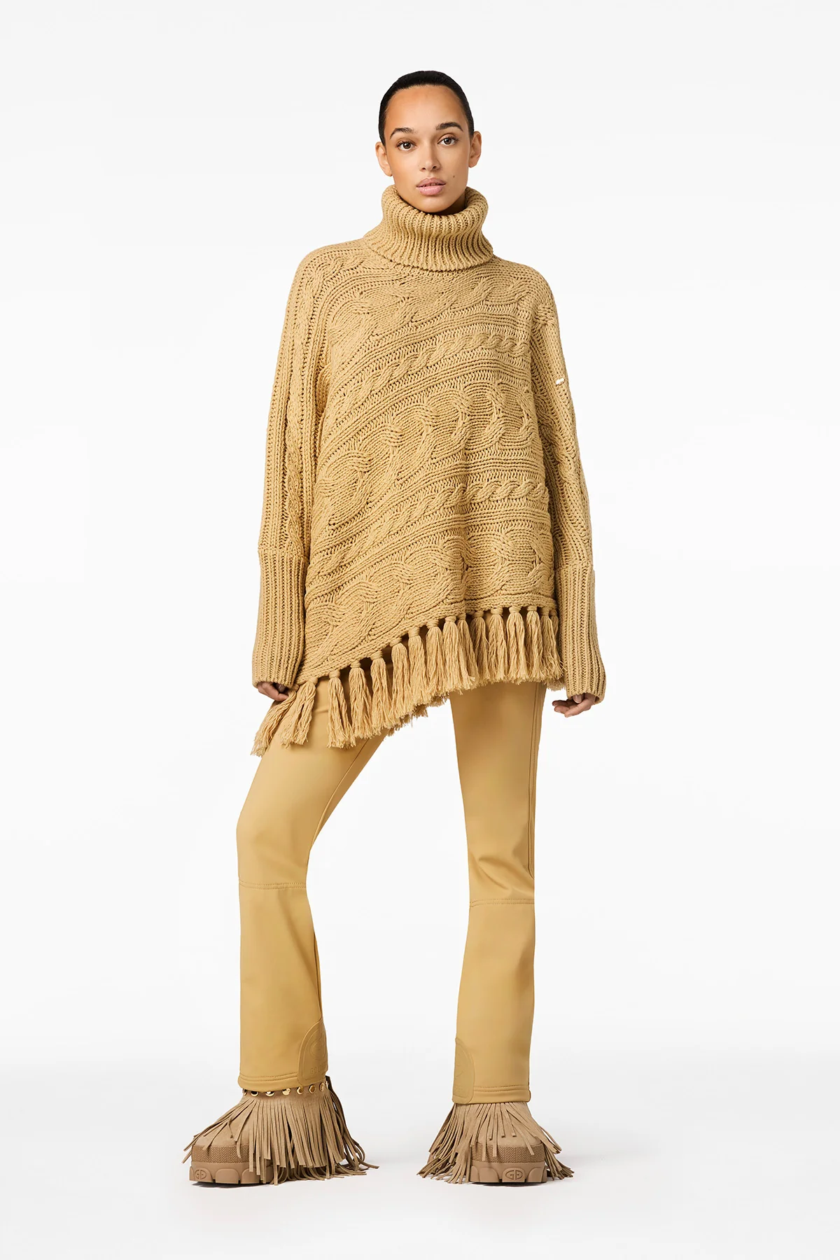 TWIST sweater - Image 3