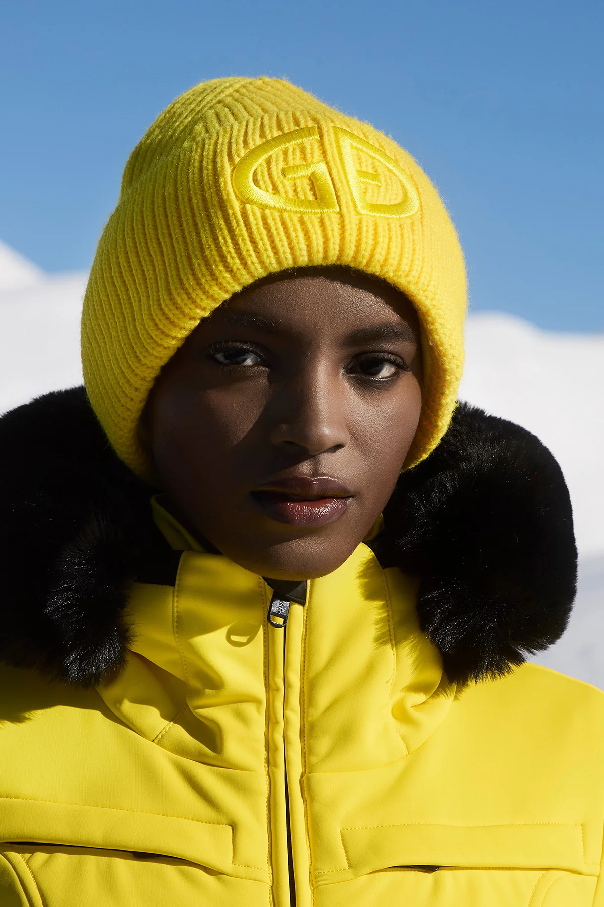 VALERIE beanie - Image 3