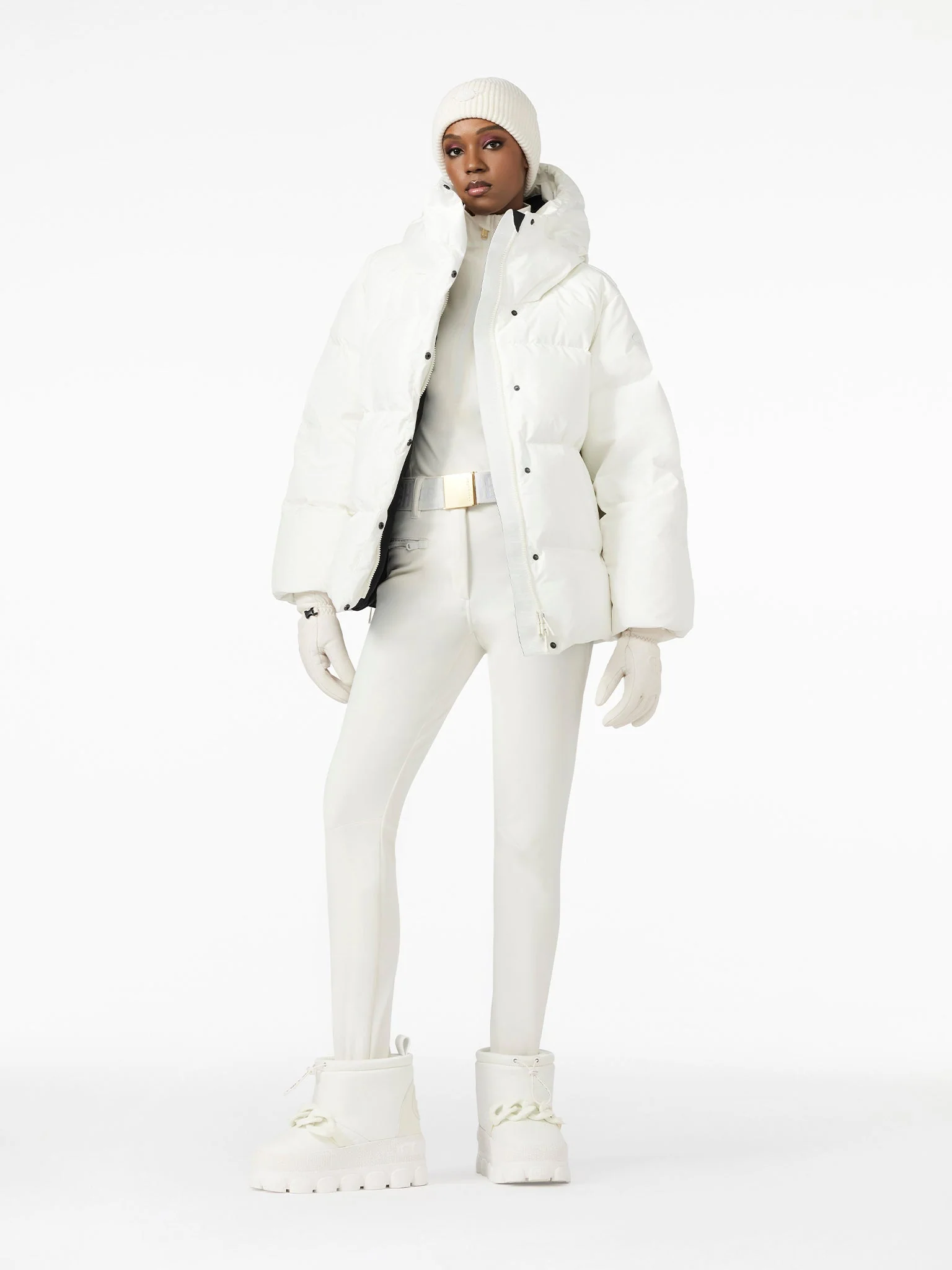 Vallon Outfit Cream