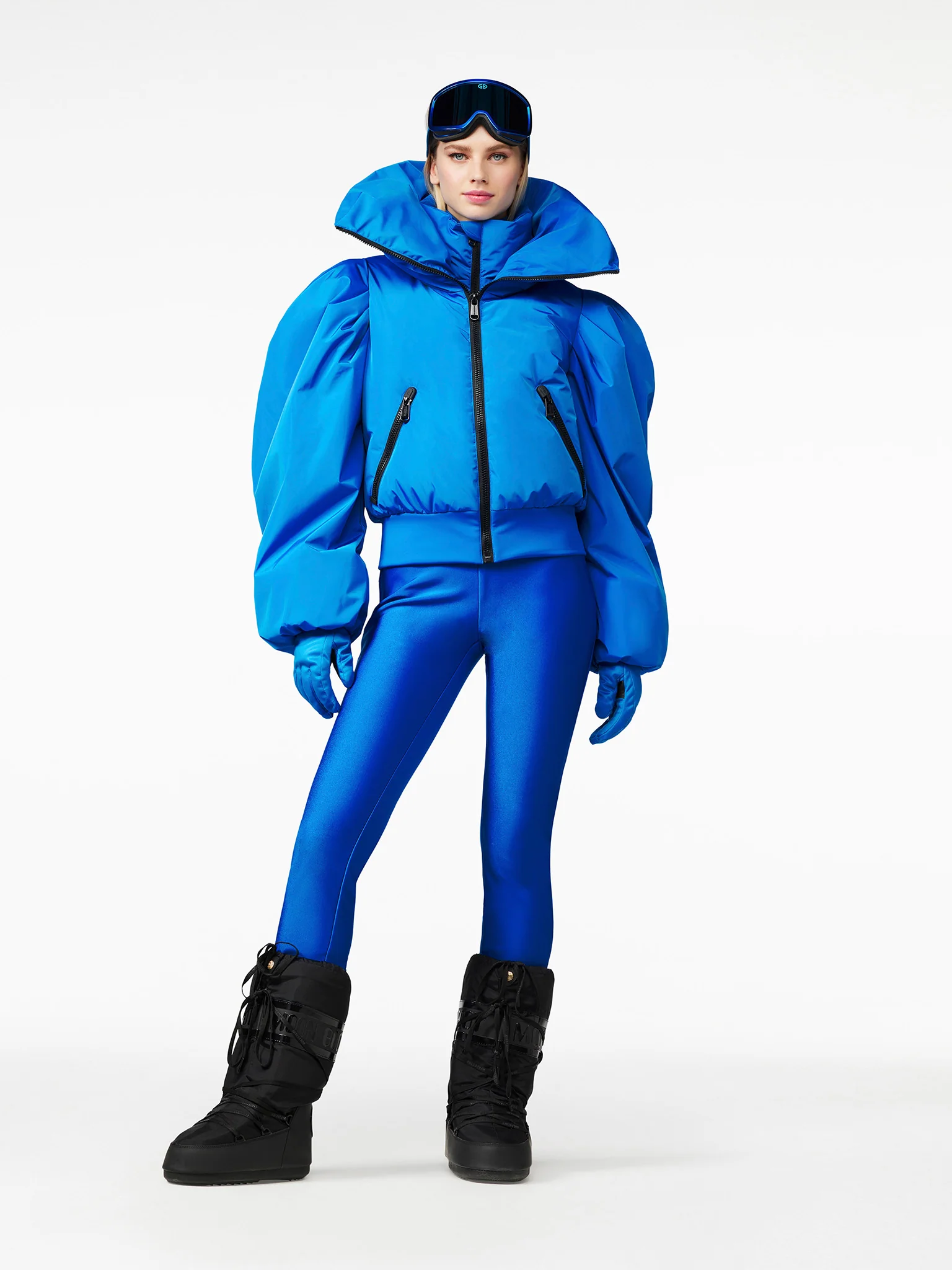 VAVA ski jacket - Image 3