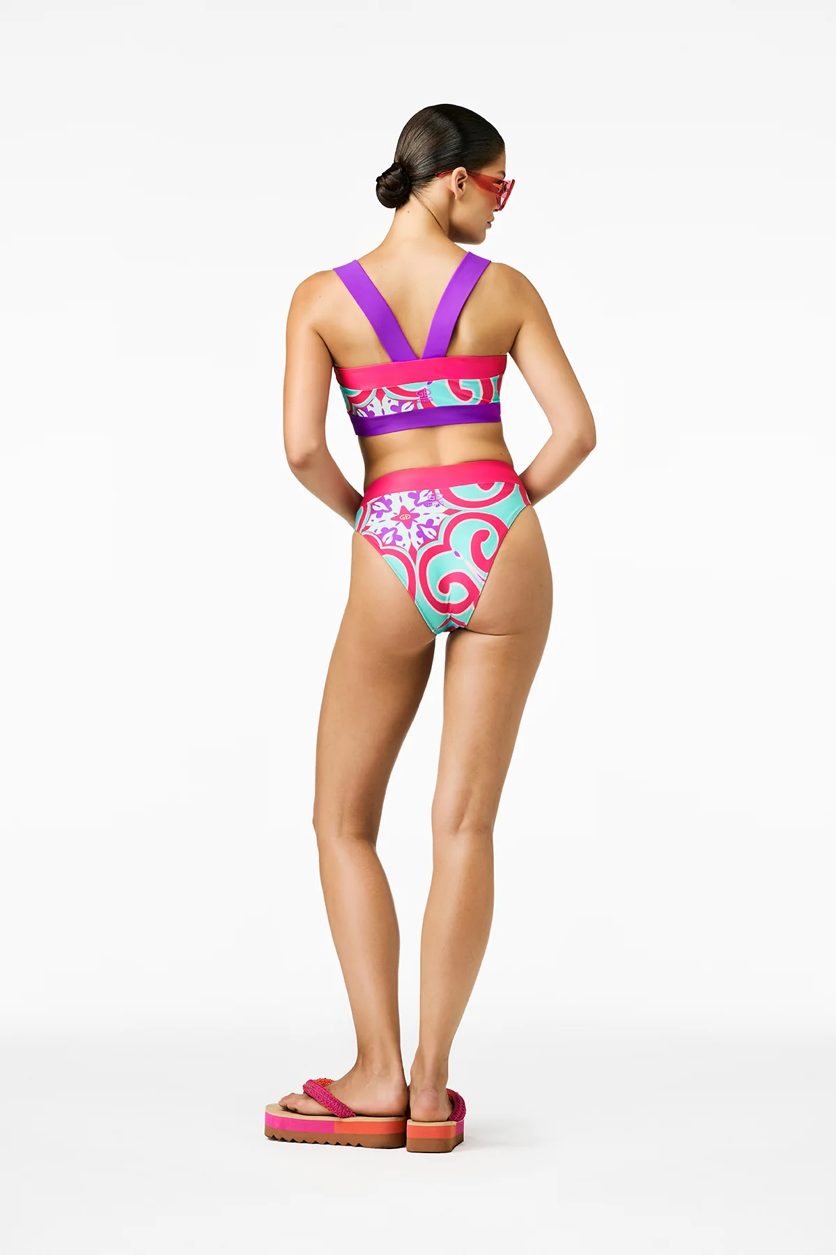 VERONICA bikini bottom - Image 3