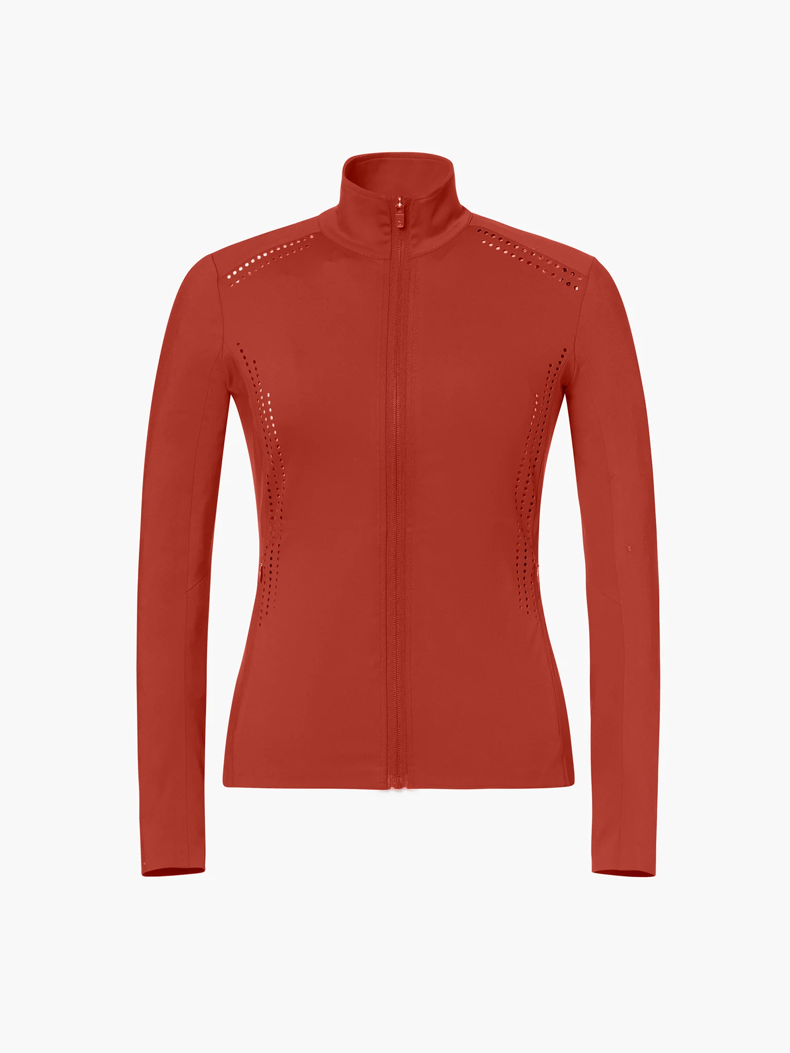 VERONIQUE zip jacket - Image 4