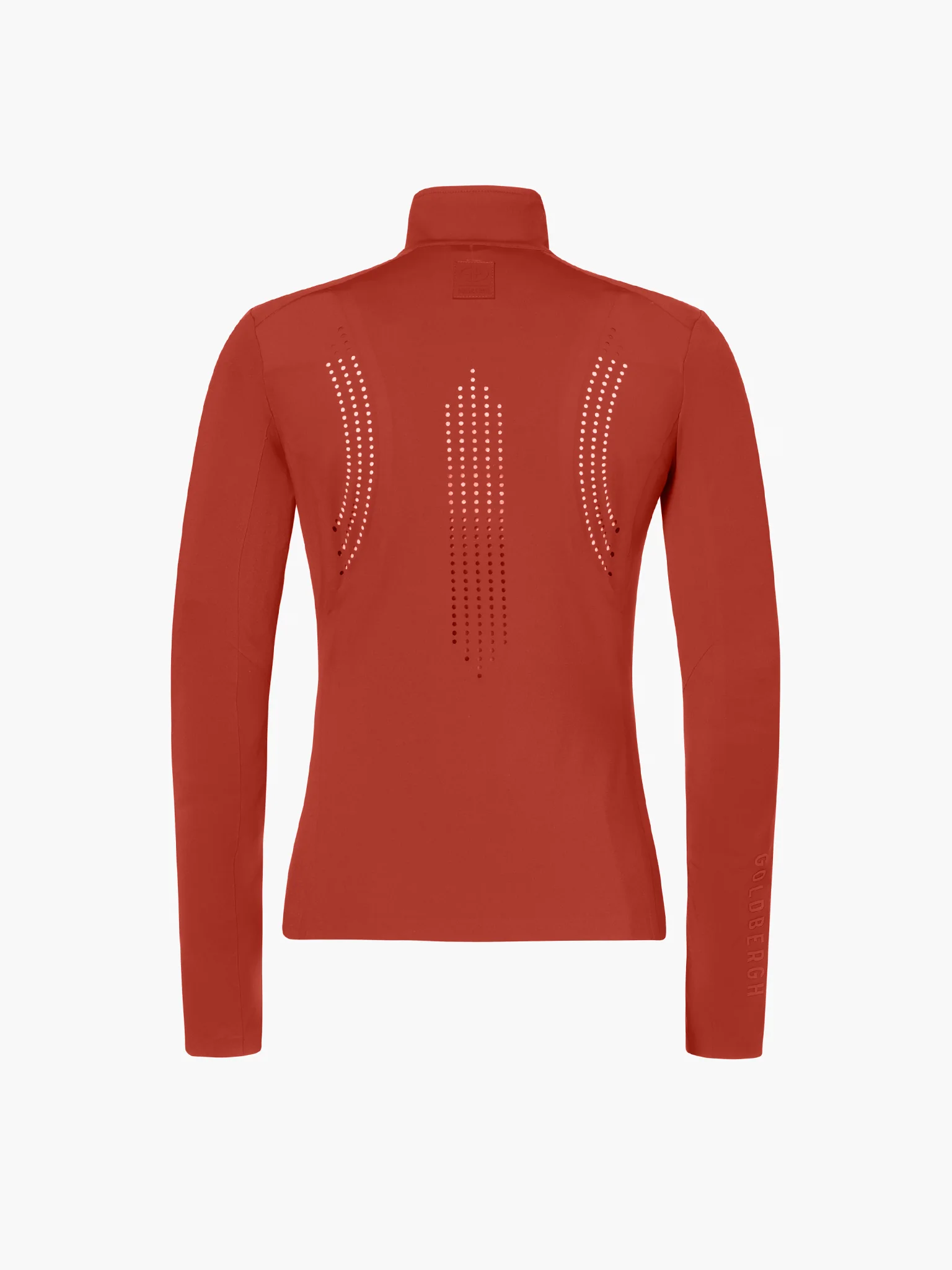 VERONIQUE zip jacket - Image 5