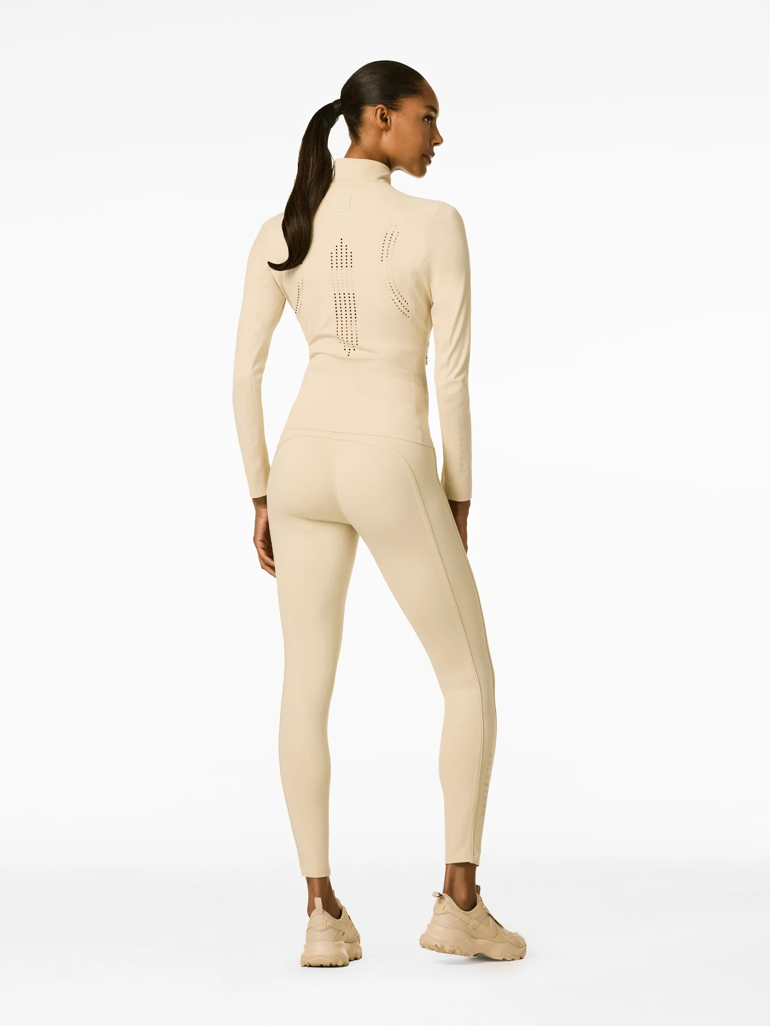 VERONIQUE zip jacket - Image 4