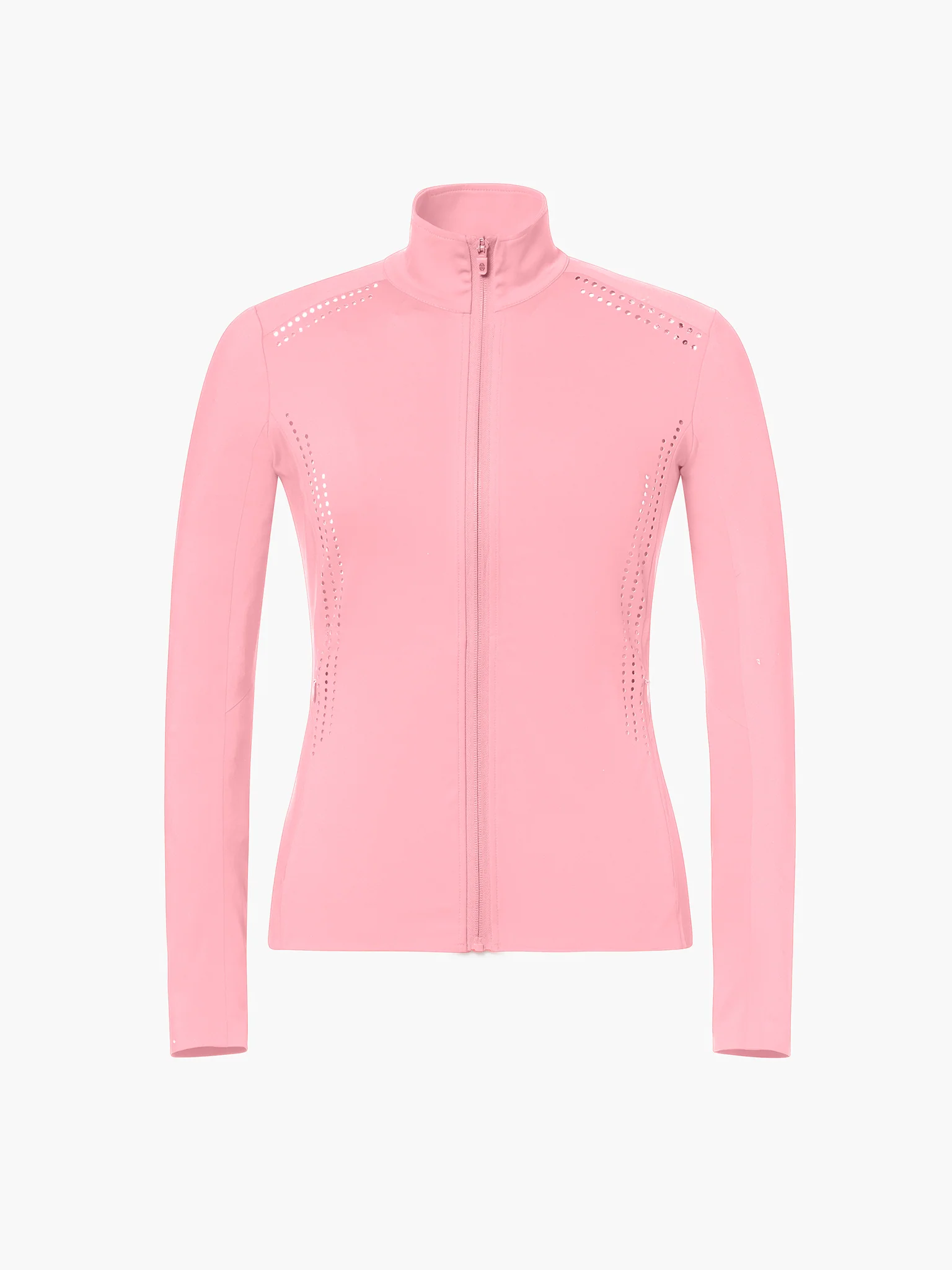 VERONIQUE zip jacket - Image 7